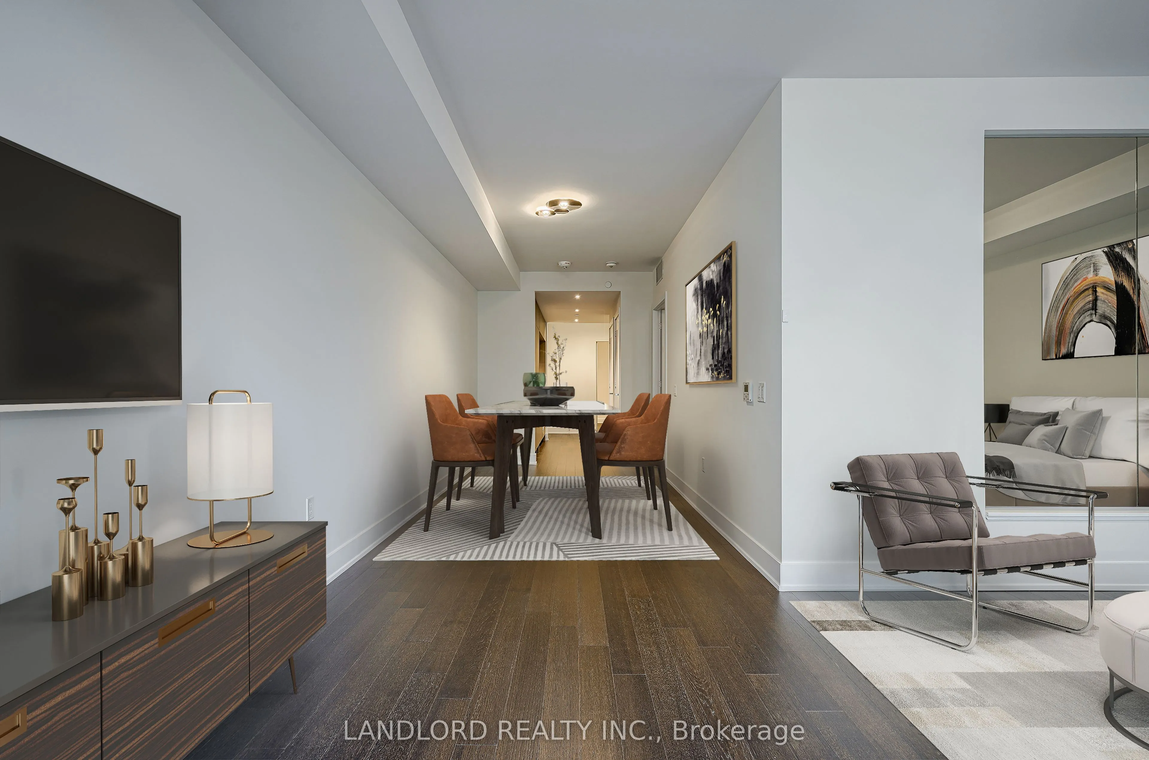 6 Jackes Avenue, #305