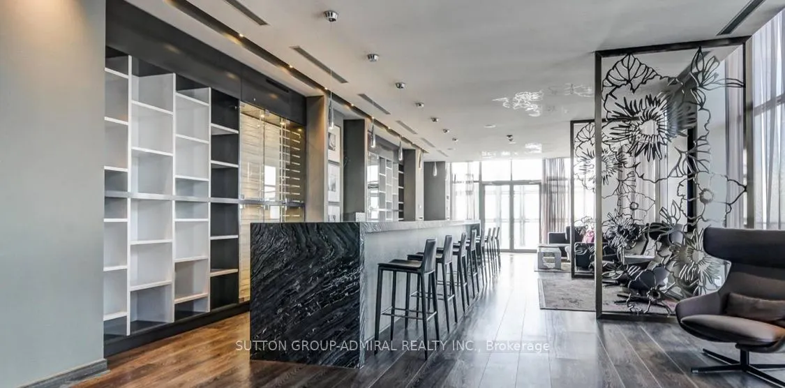 65 ST. MARY Street, #1011