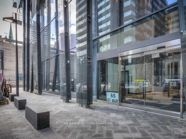 65 ST. MARY Street, #1011