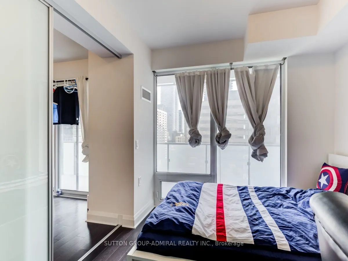 65 ST. MARY Street, #1011