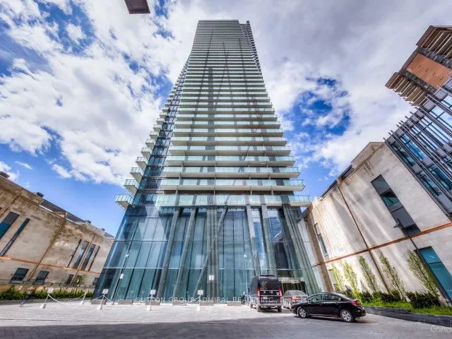 65 ST. MARY Street, #1011