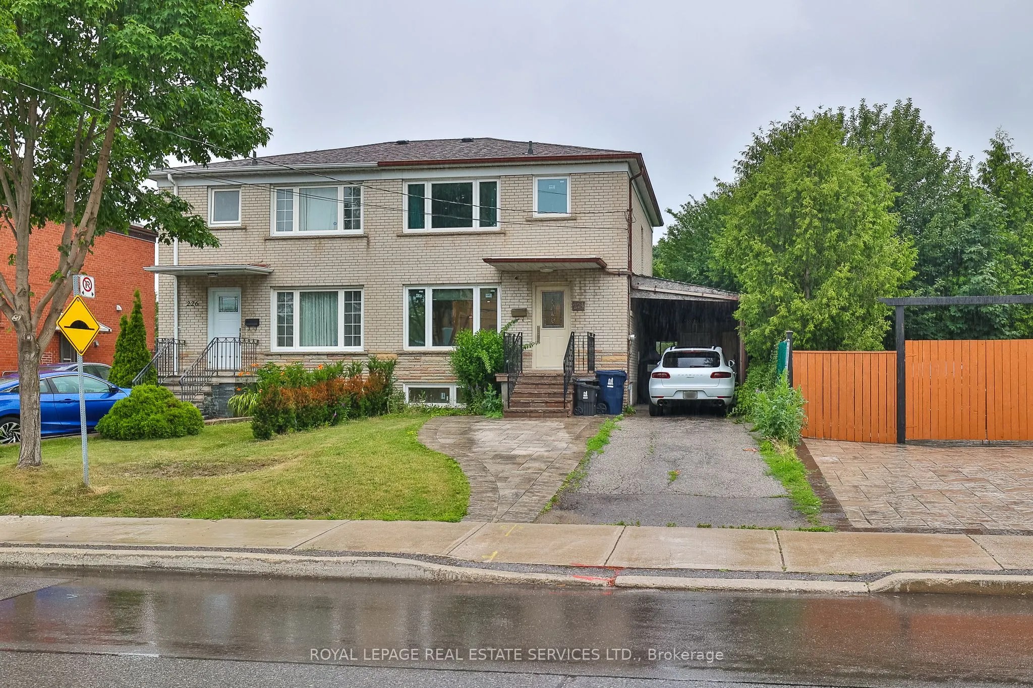 224 Overbrook Place
