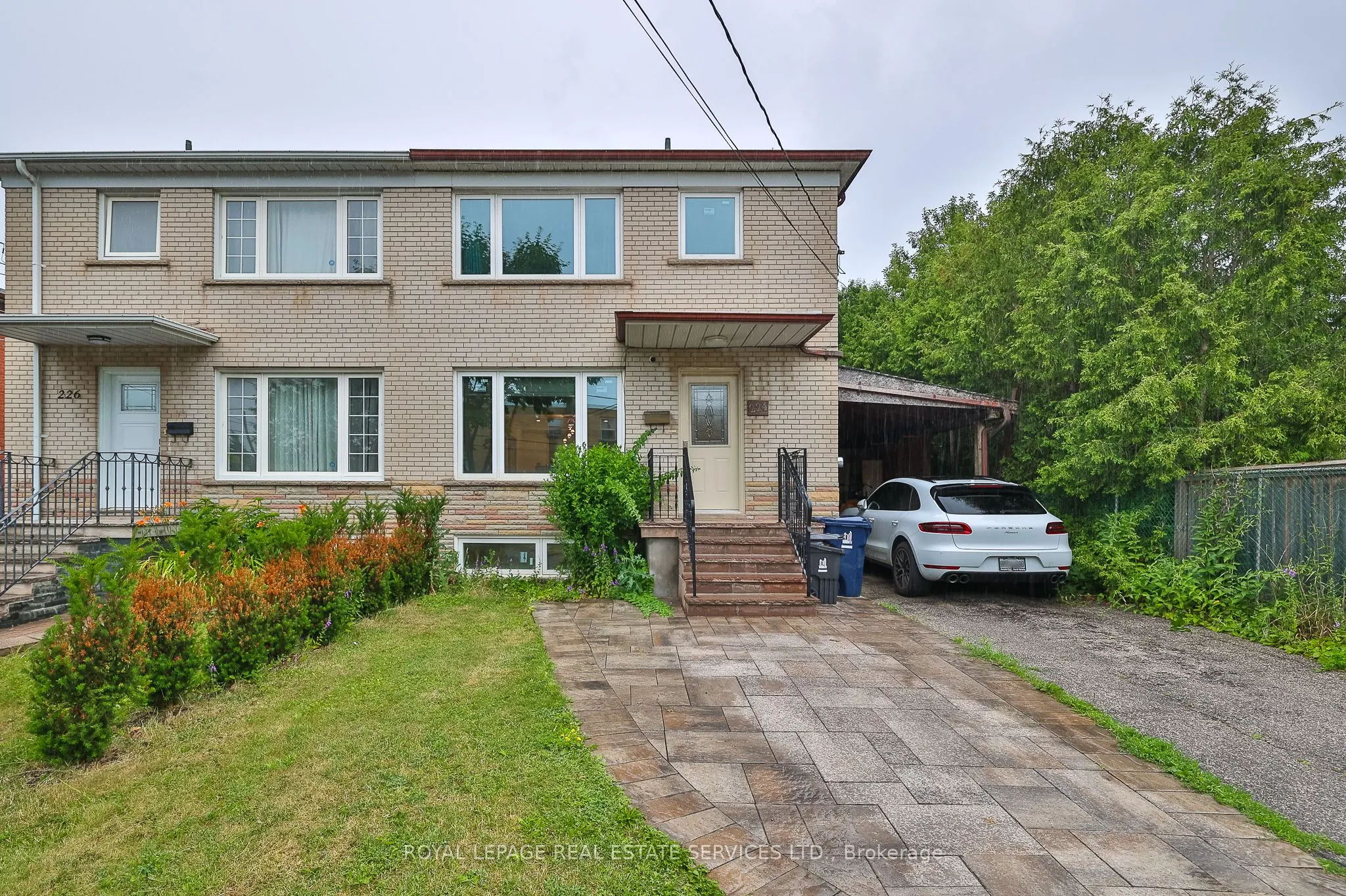 224 Overbrook Place
