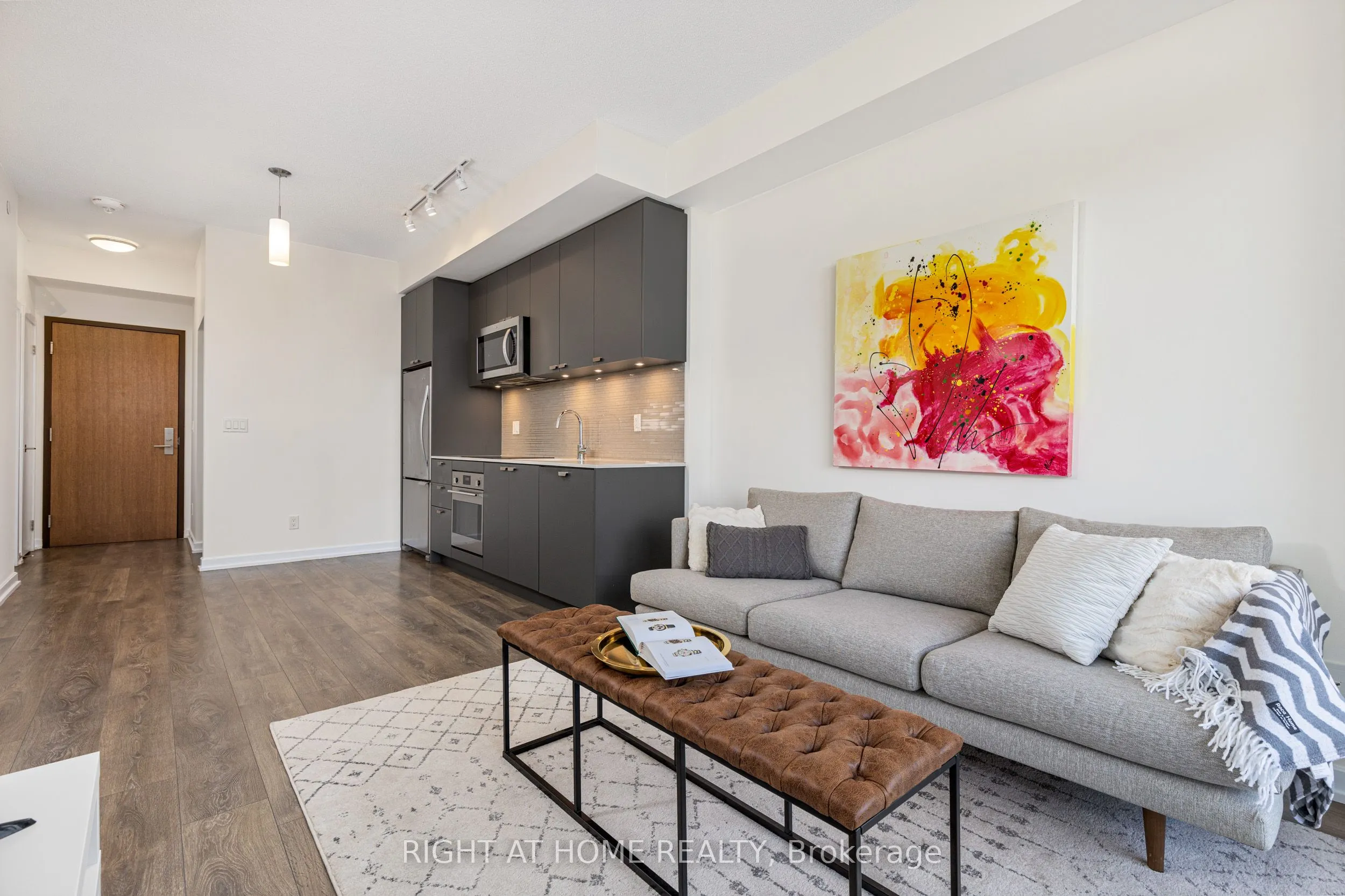 56 forest manor Road, #1406