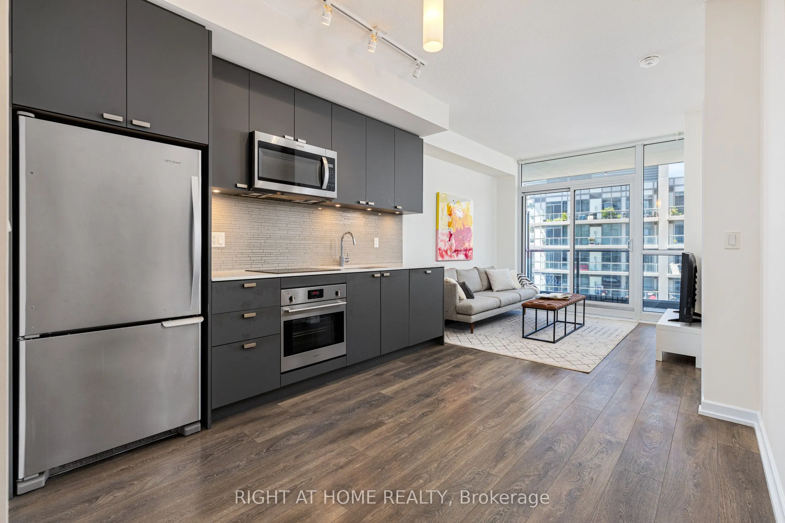 56 forest manor Road, #1406