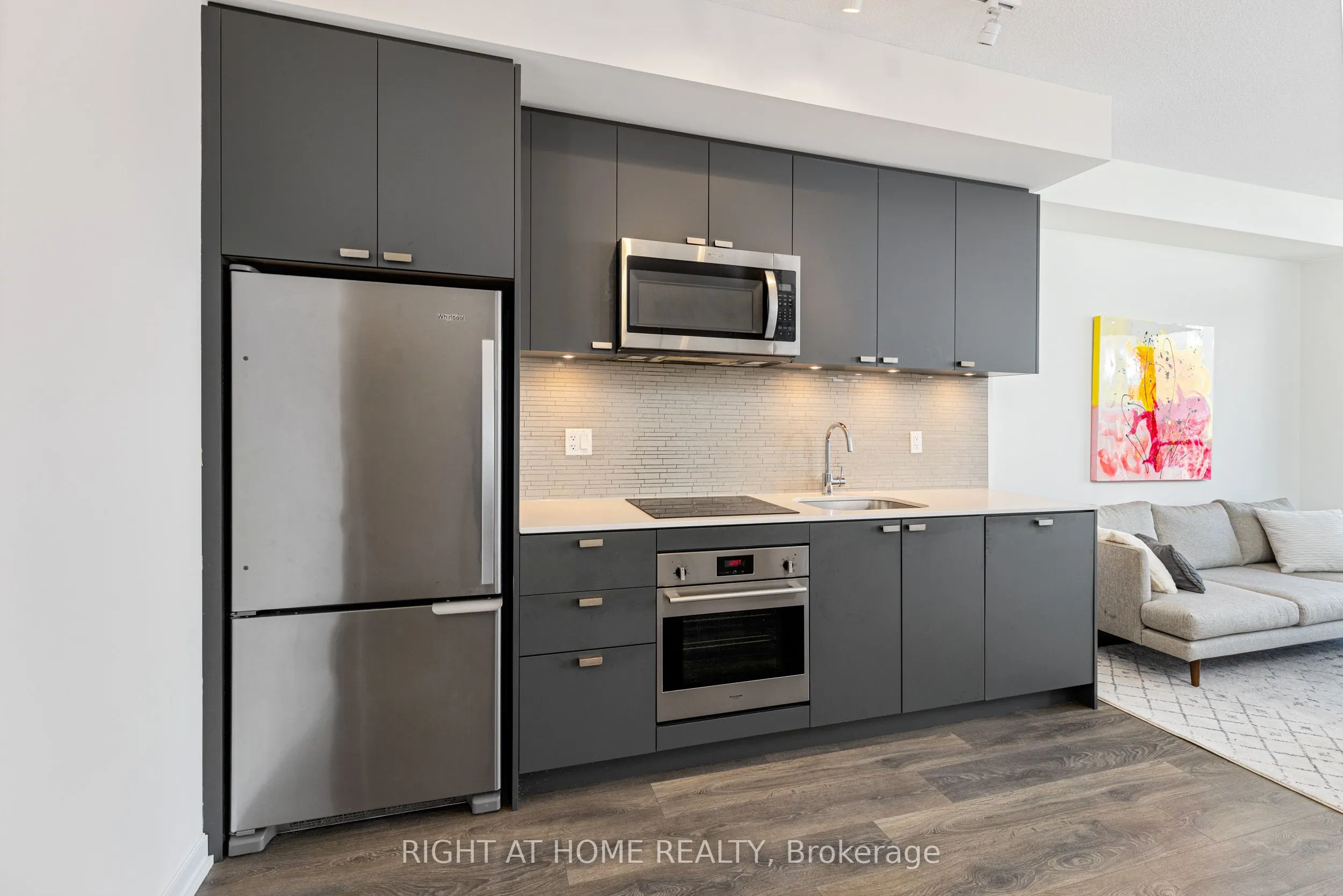 56 forest manor Road, #1406