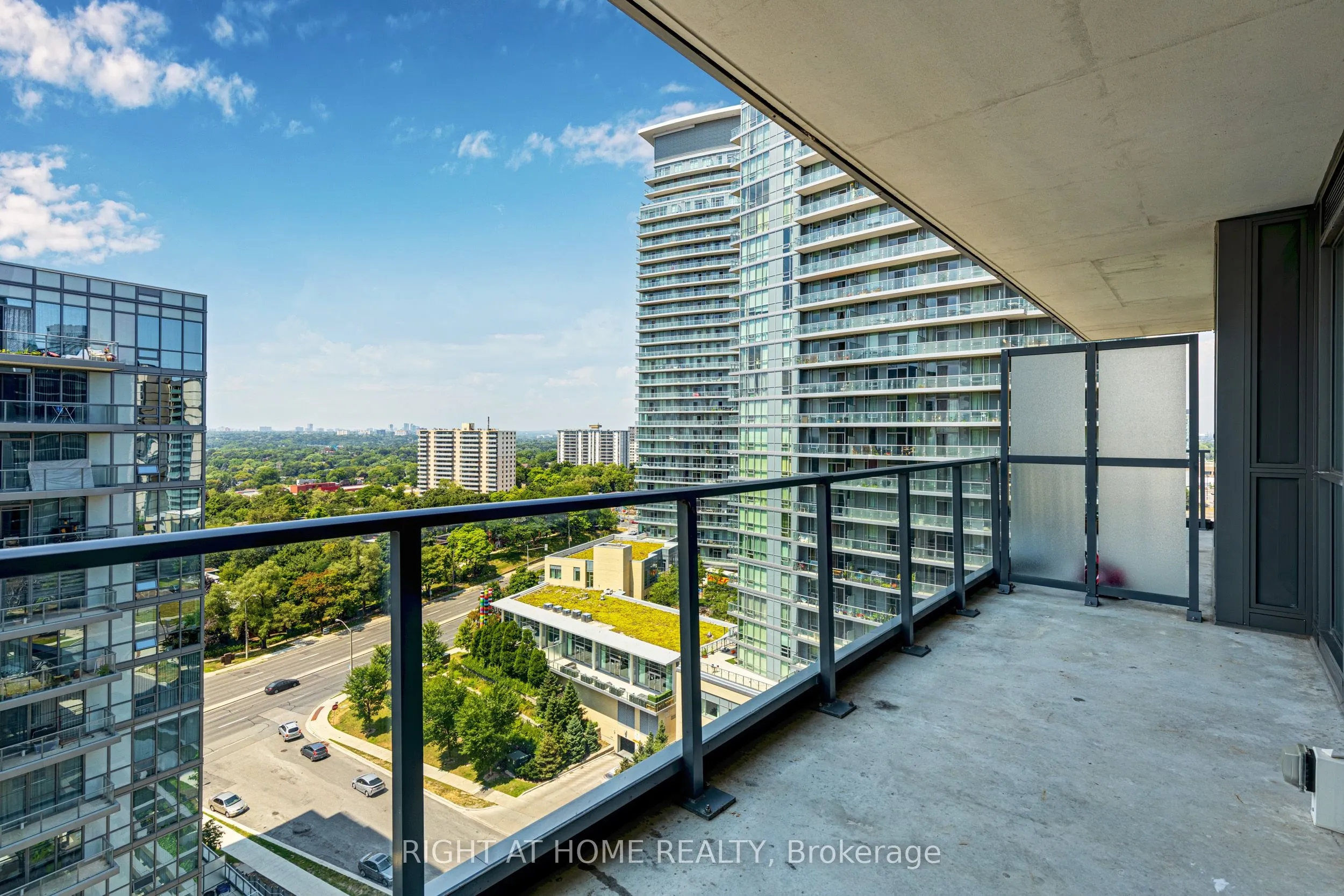 56 forest manor Road, #1406