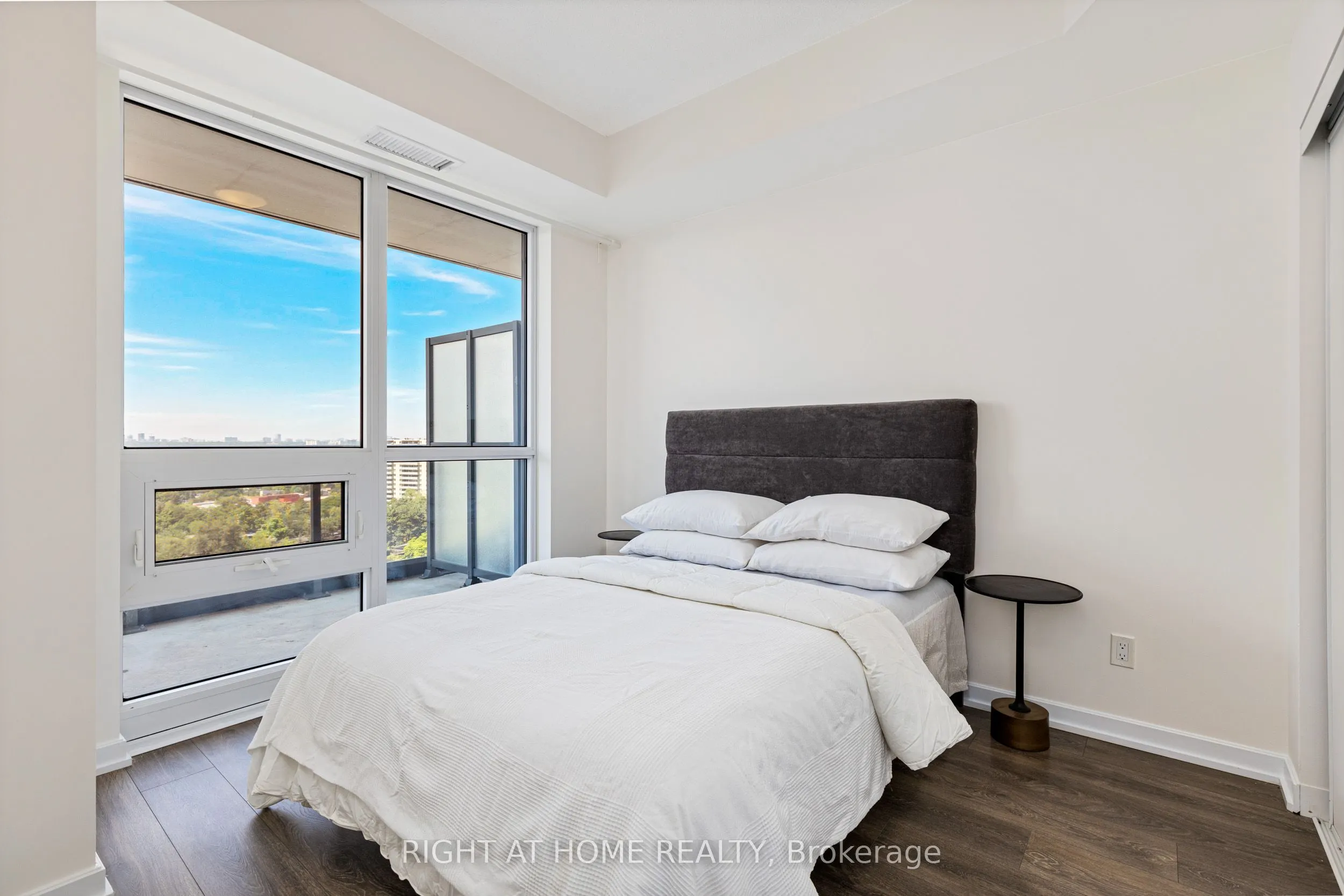 56 forest manor Road, #1406