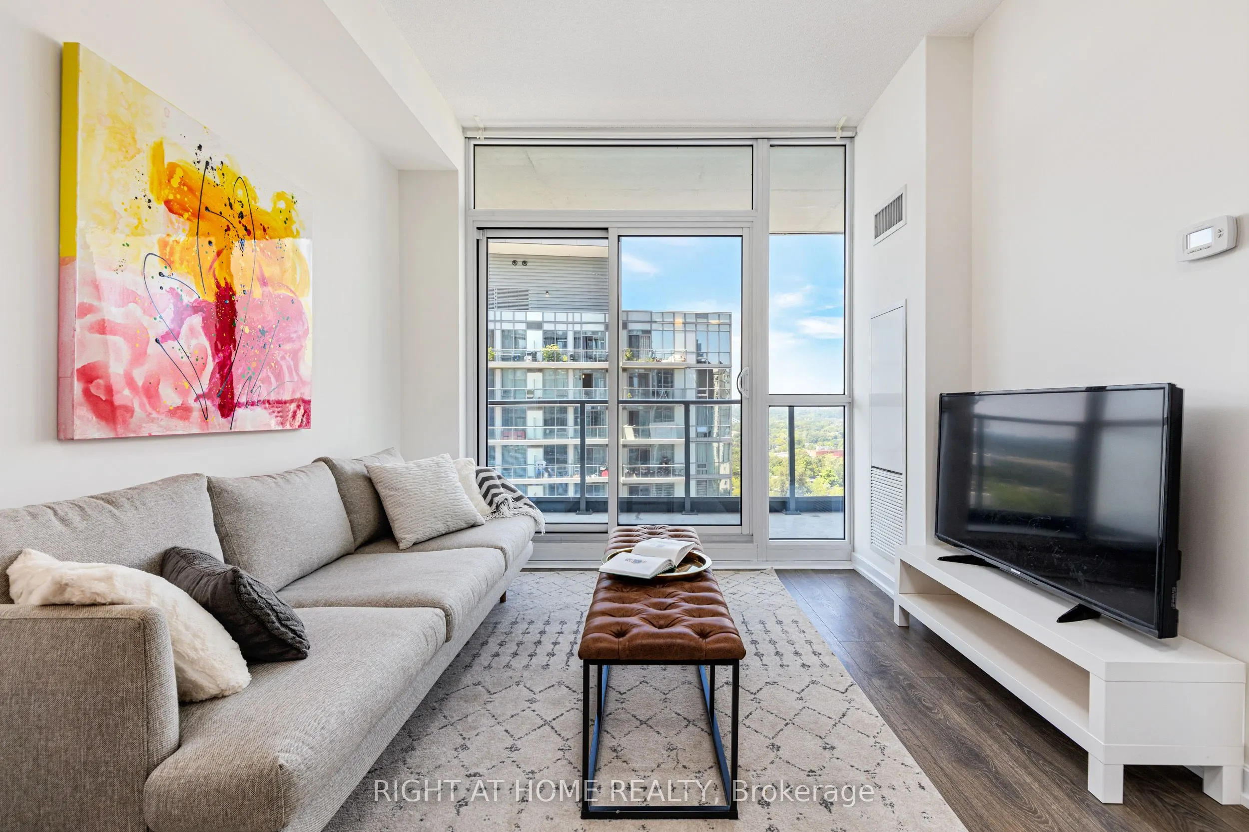 56 forest manor Road, #1406