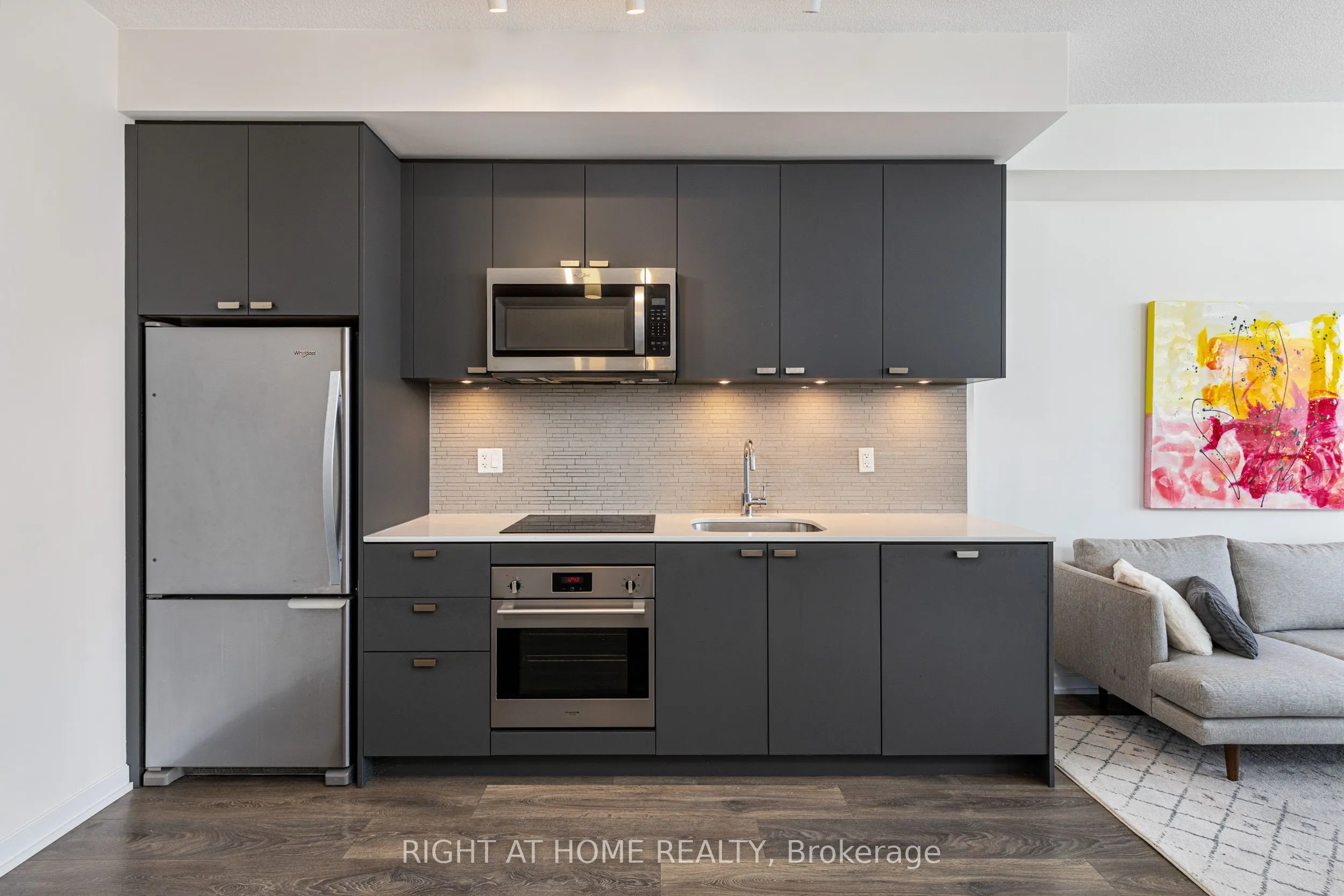 56 forest manor Road, #1406