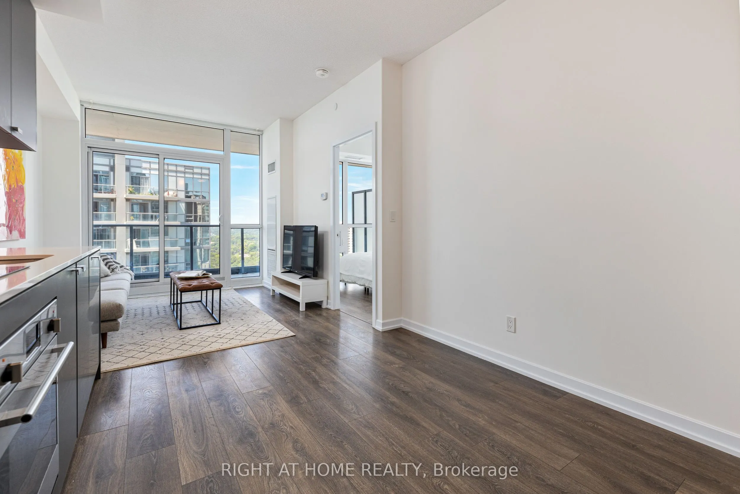 56 forest manor Road, #1406
