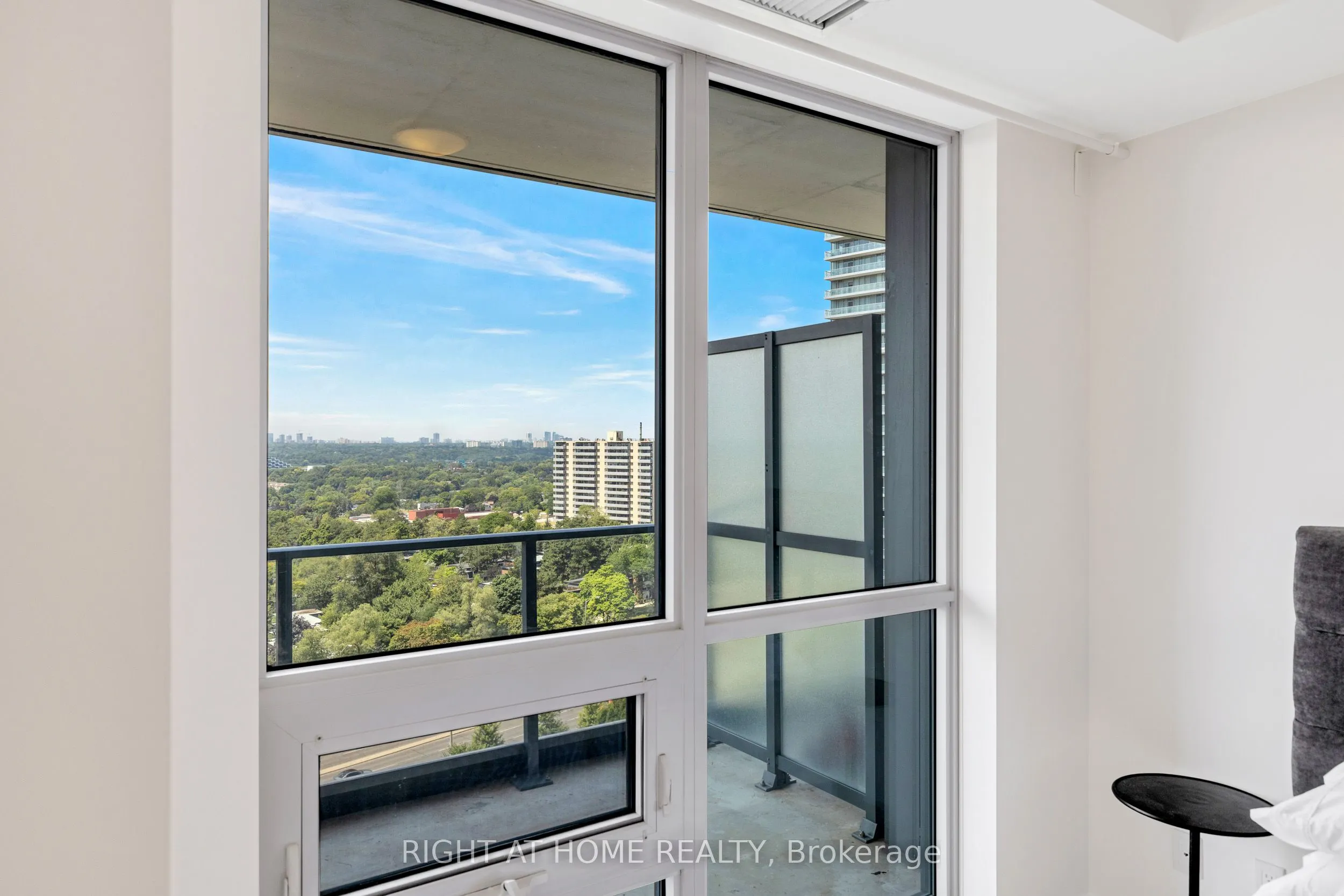 56 forest manor Road, #1406