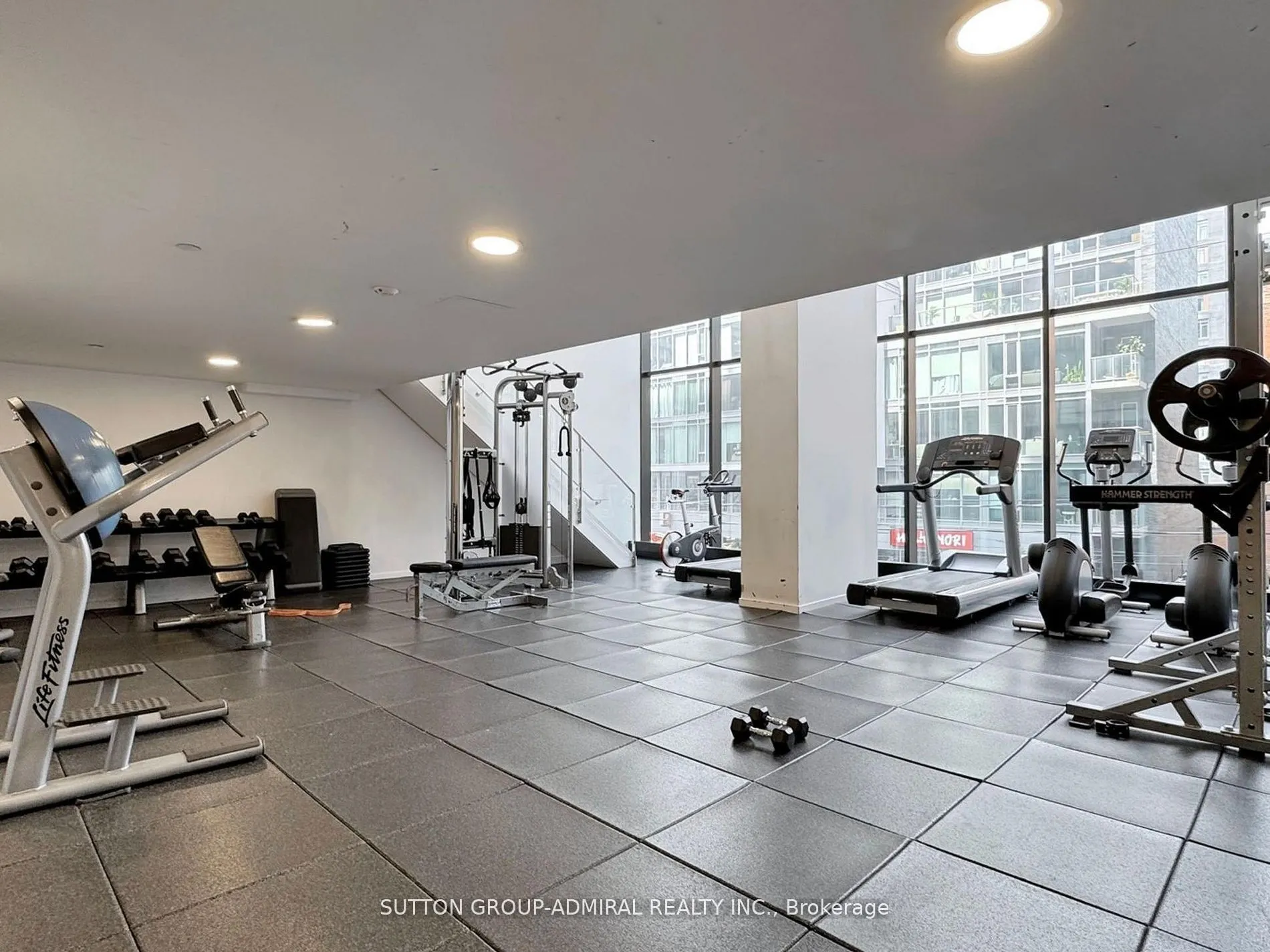 629 King Street W, #410