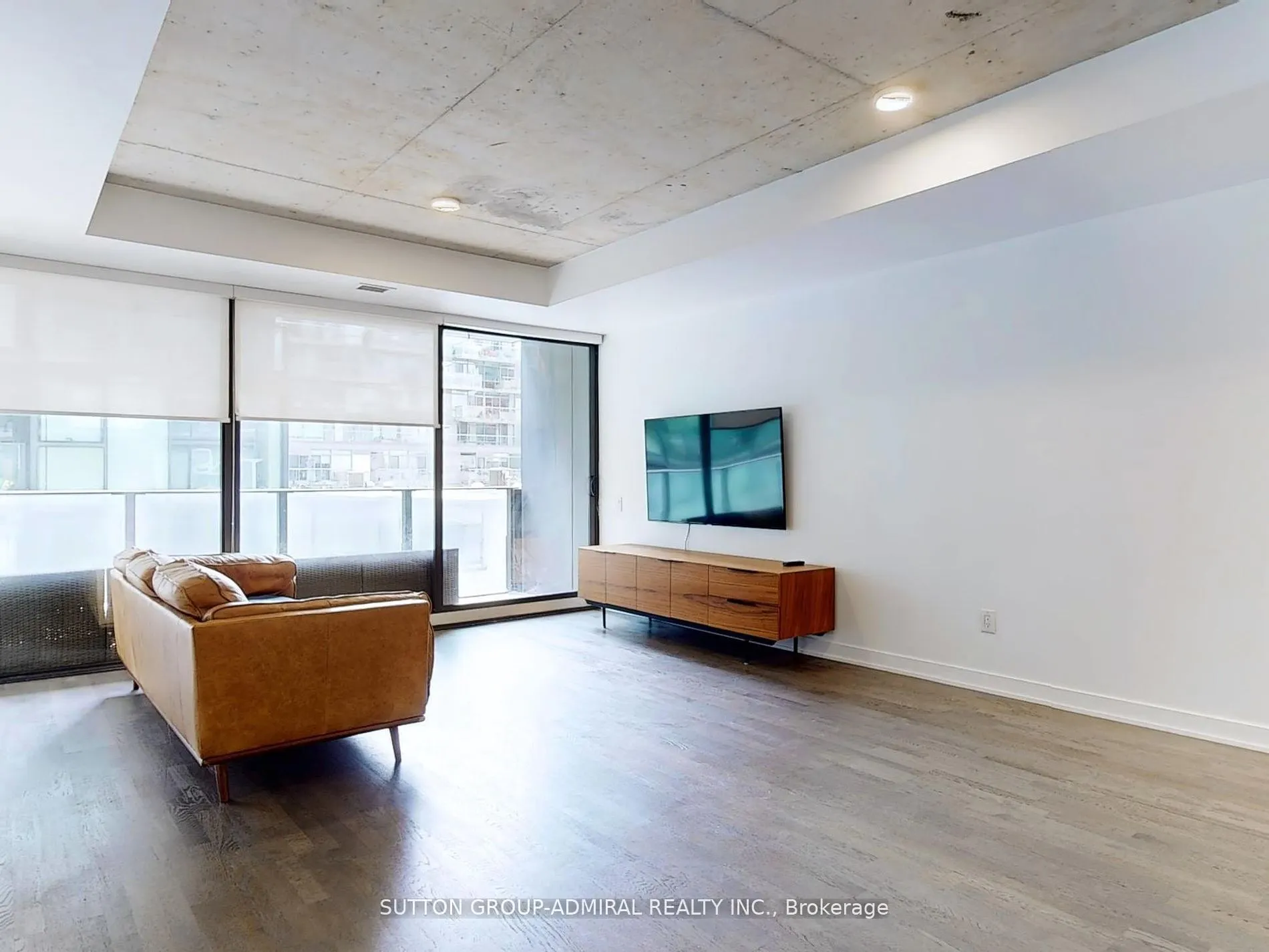 629 King Street W, #410