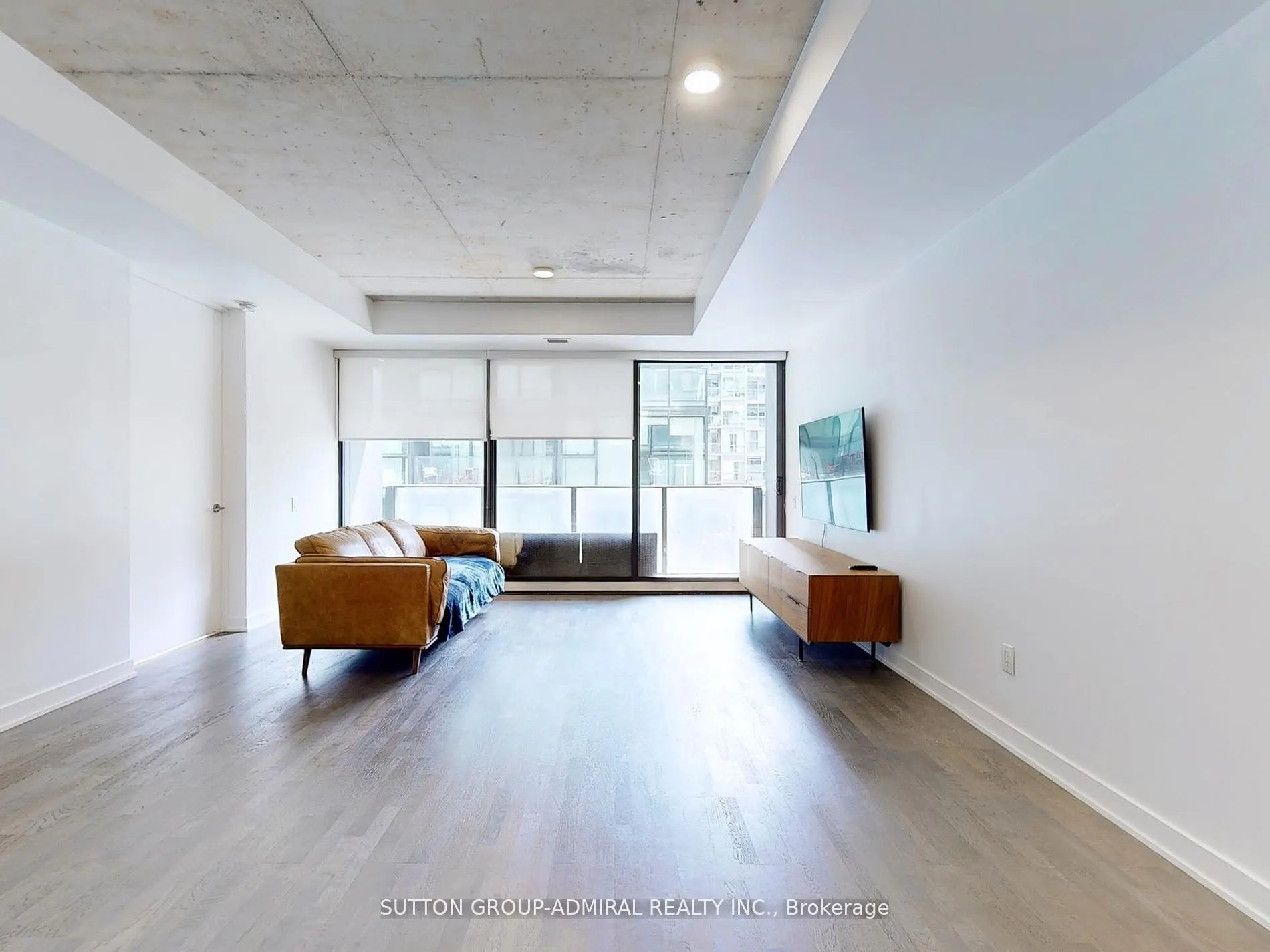 629 King Street W, #410