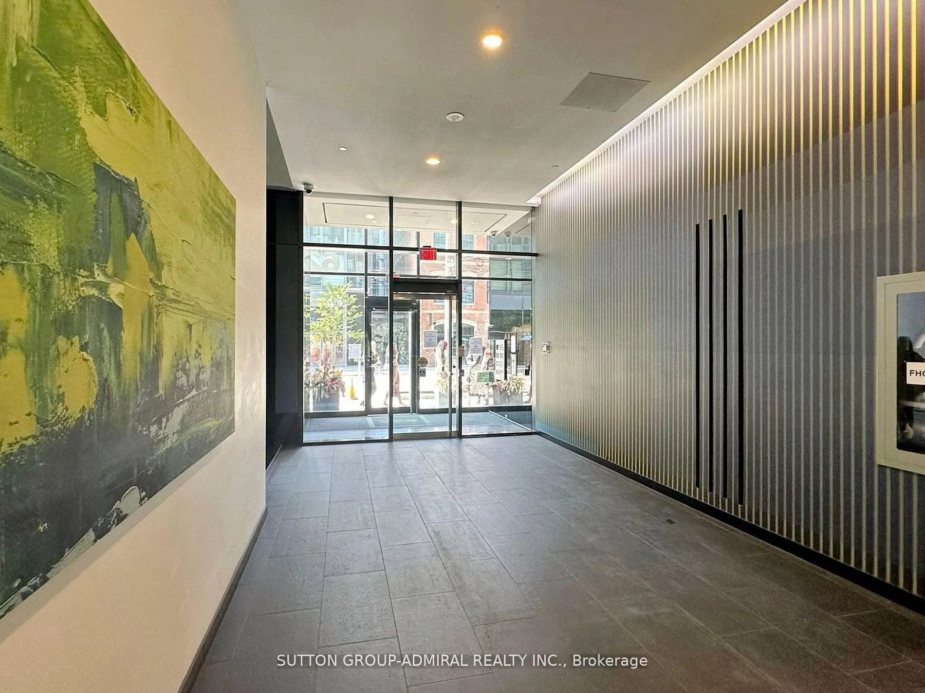 629 King Street W, #410