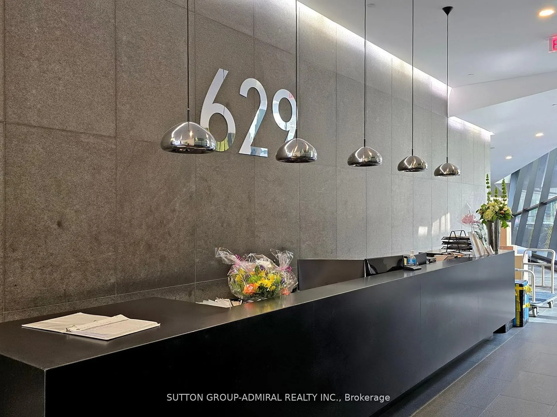 629 King Street W, #410