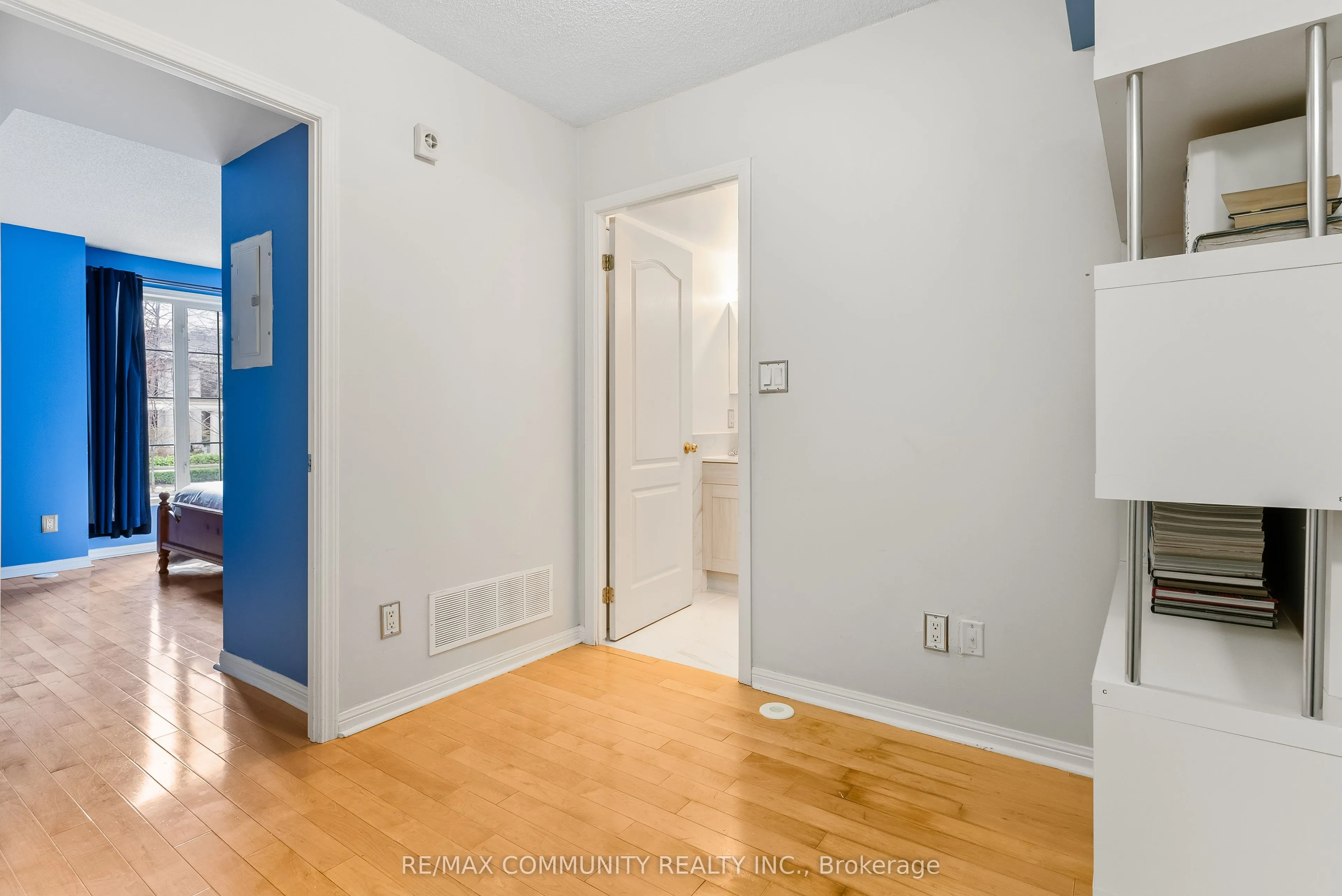 3 Everson Drive, #102