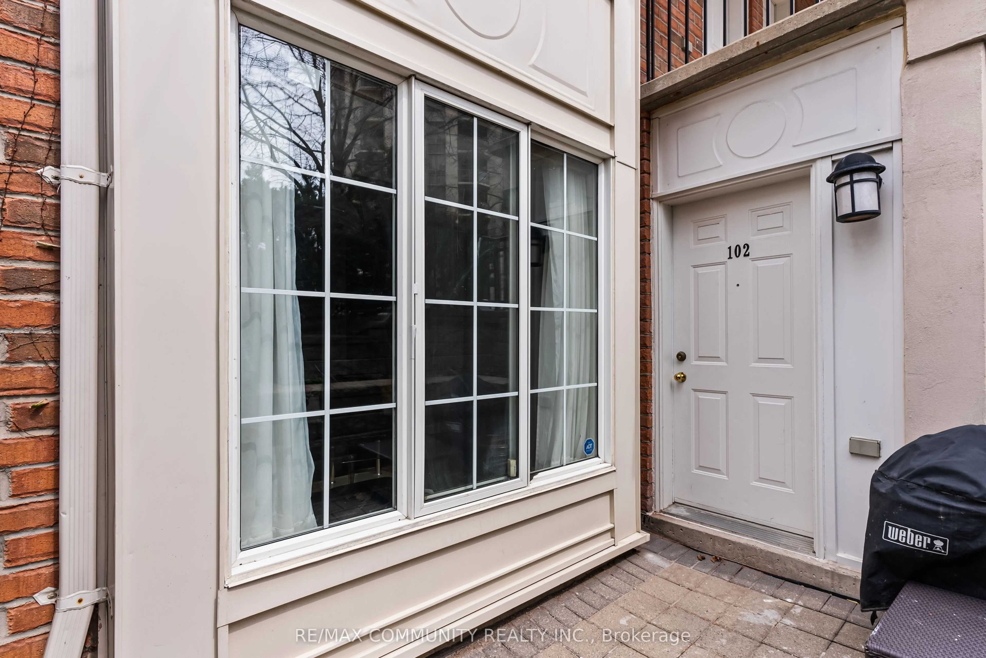 3 Everson Drive, #102