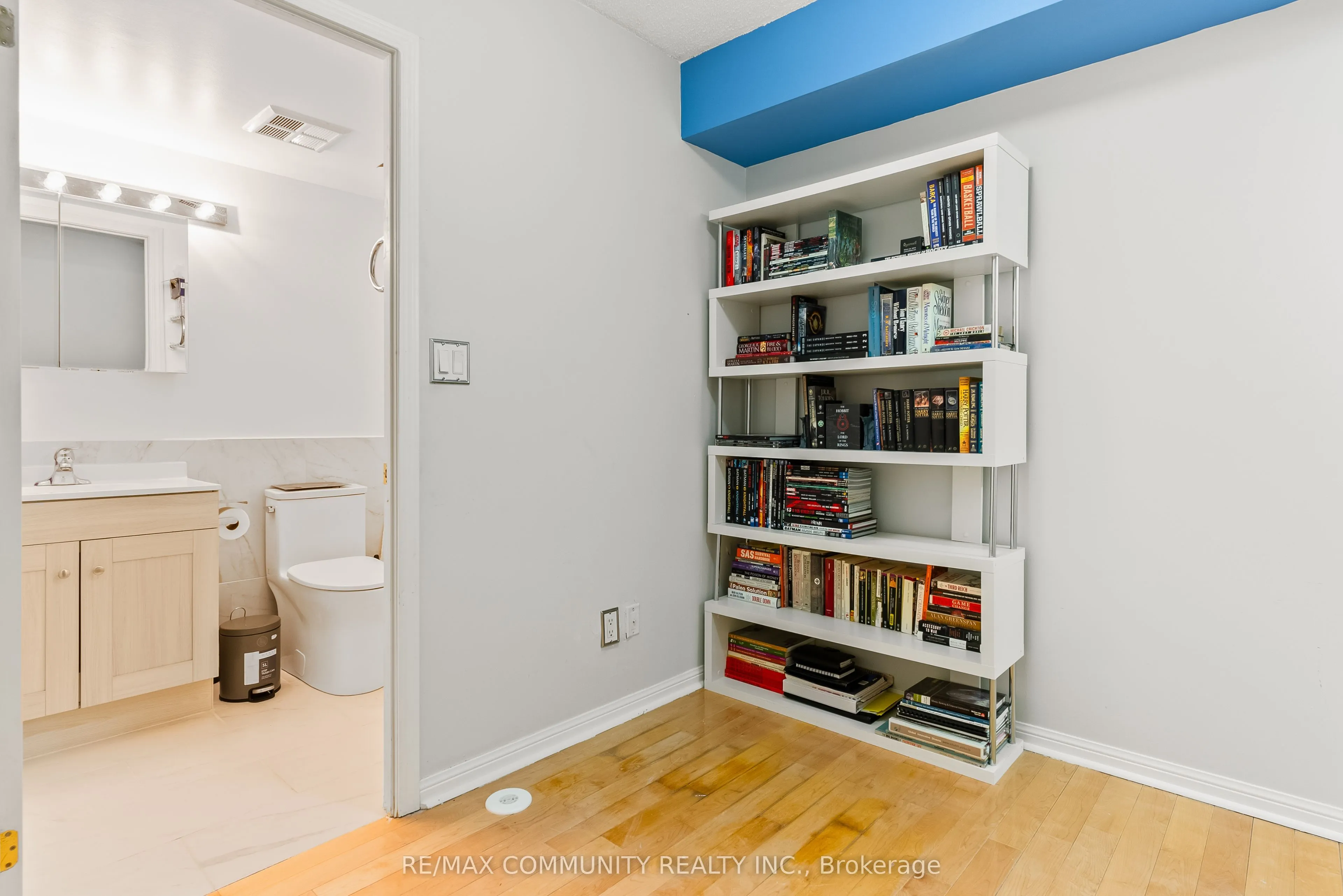3 Everson Drive, #102