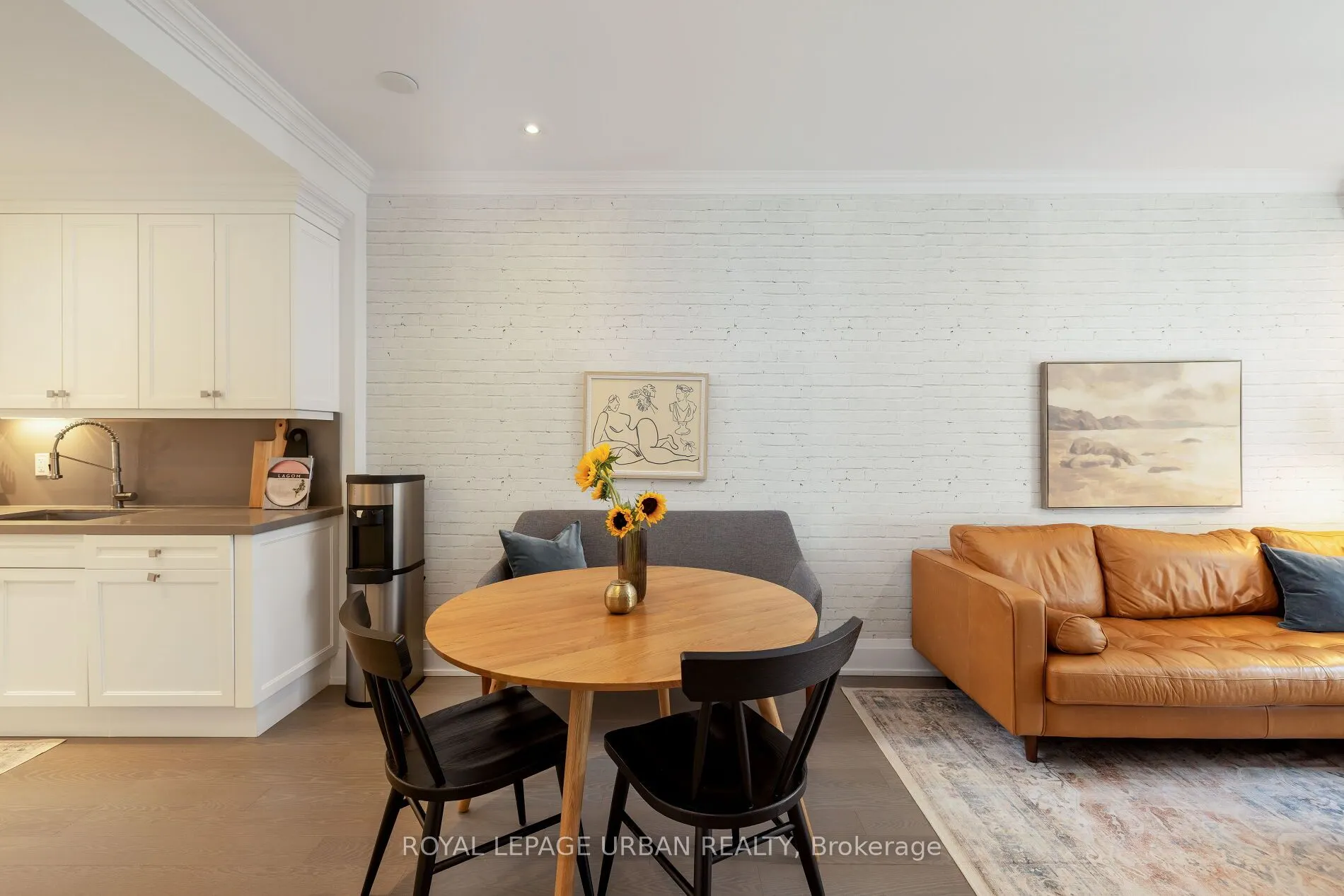 1900 Bayview Avenue, #223