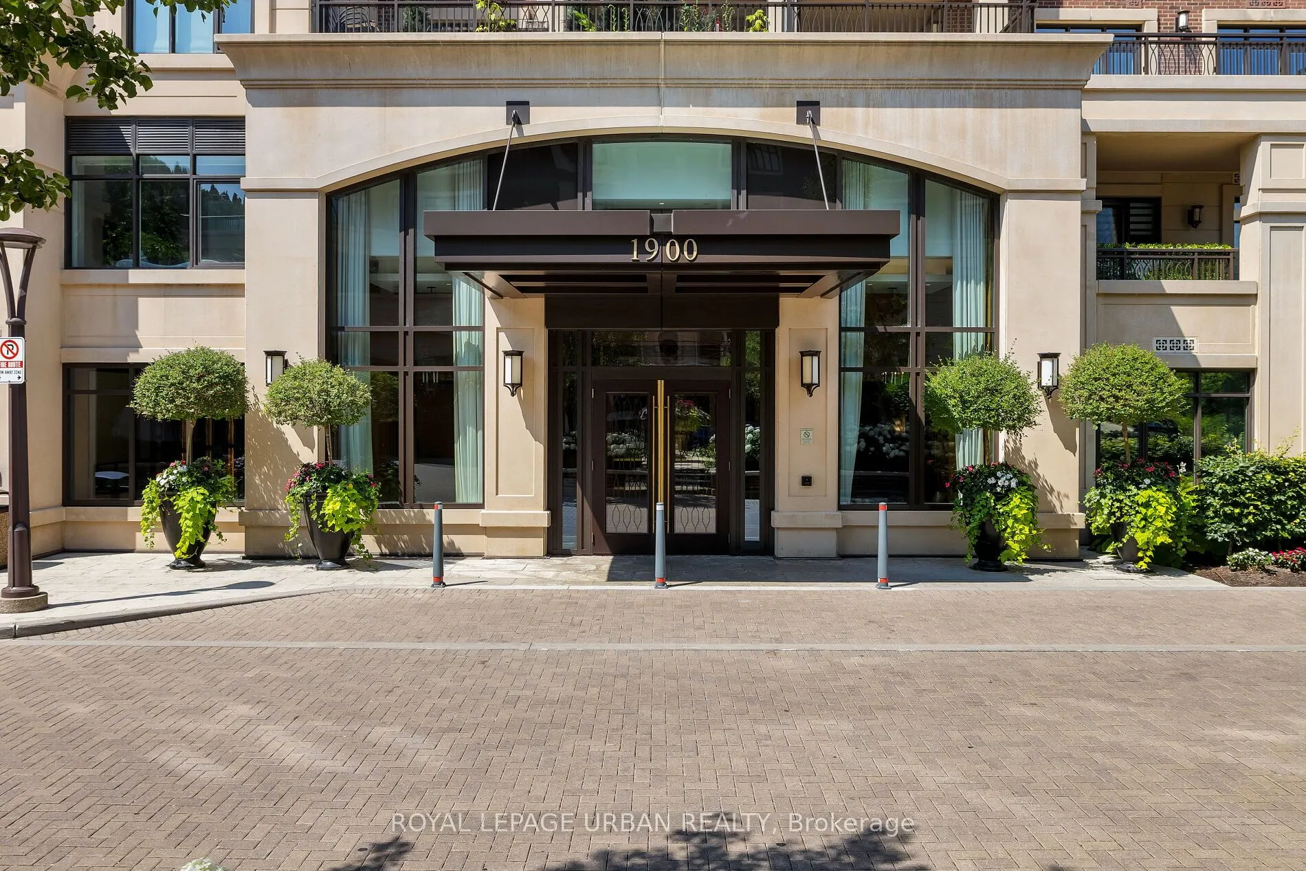 1900 Bayview Avenue, #223