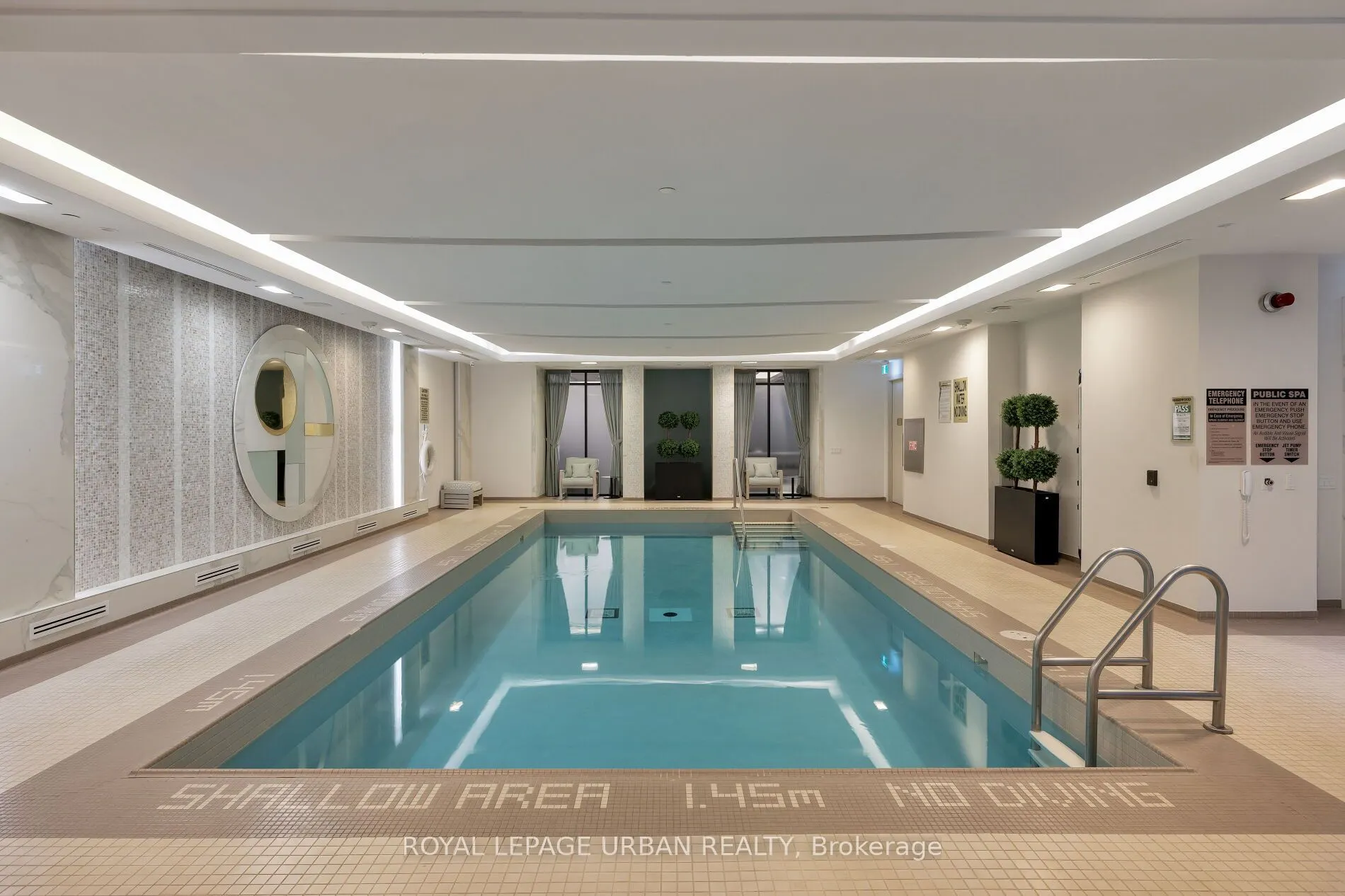 1900 Bayview Avenue, #223