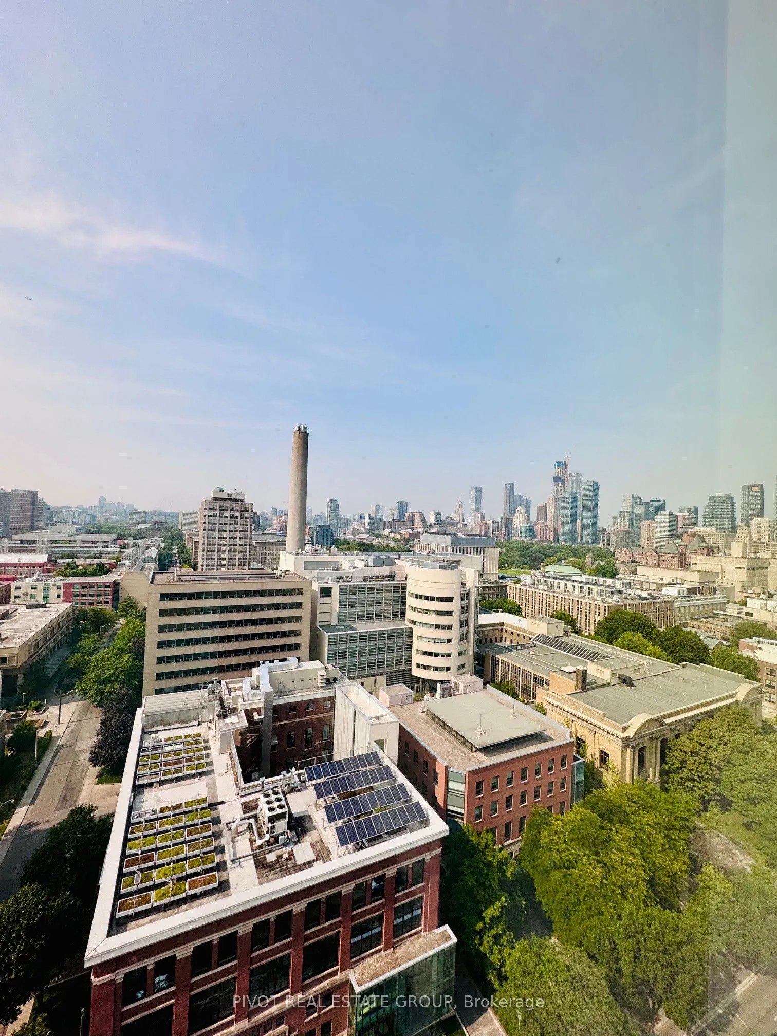 181 Huron Street, #Uph05