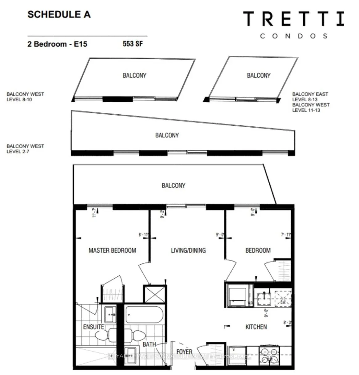 30 Tretti Way, #824