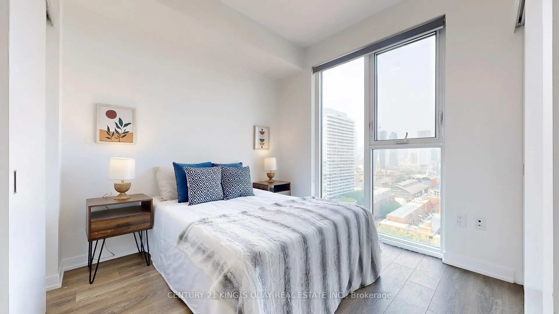 20 Richardson Street, #1809