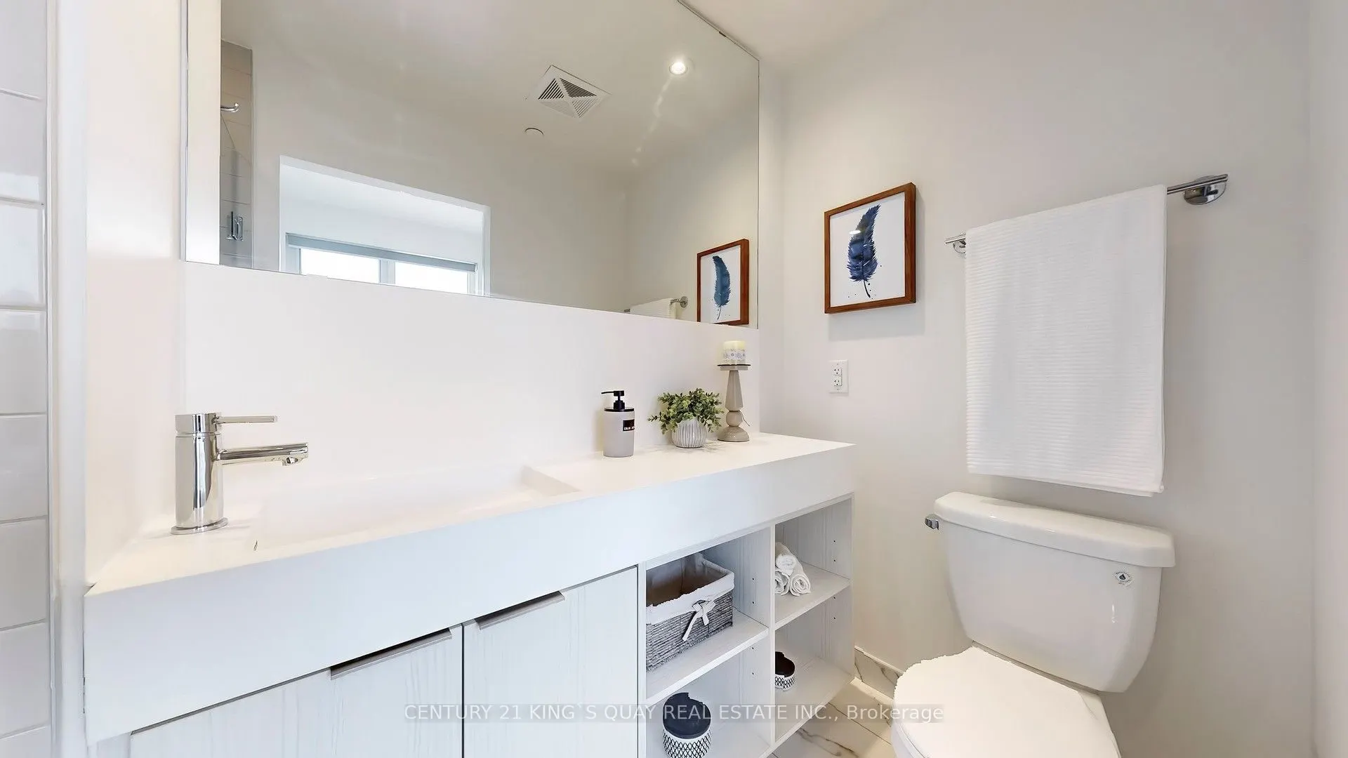 20 Richardson Street, #1809