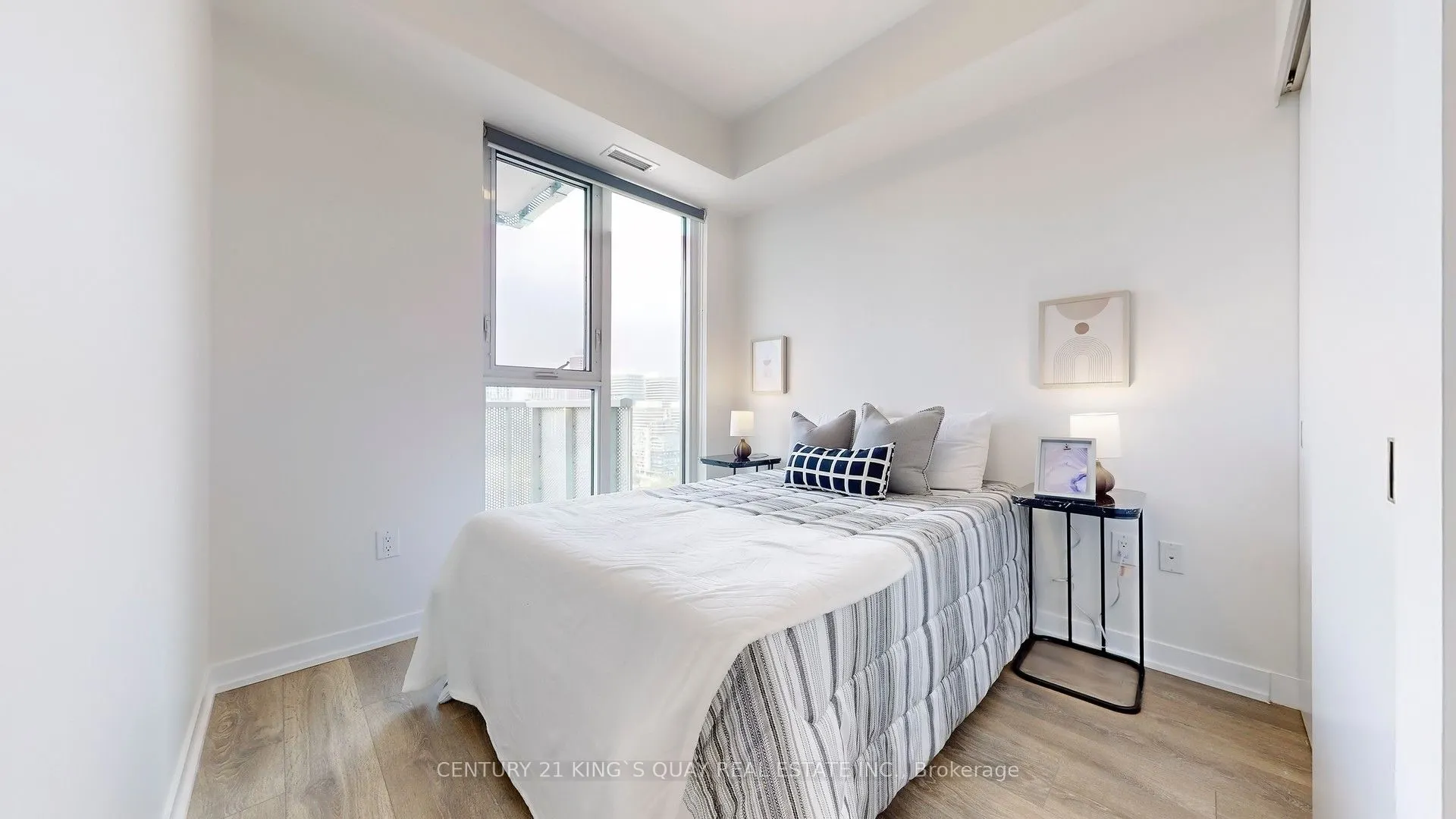 20 Richardson Street, #1809