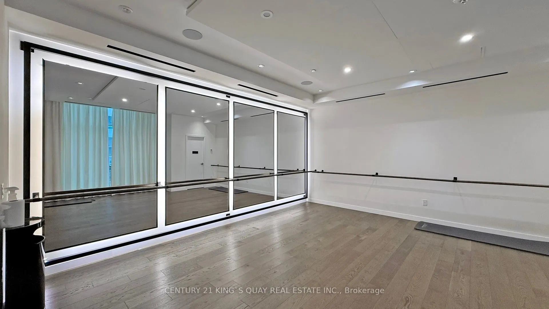 20 Richardson Street, #1809