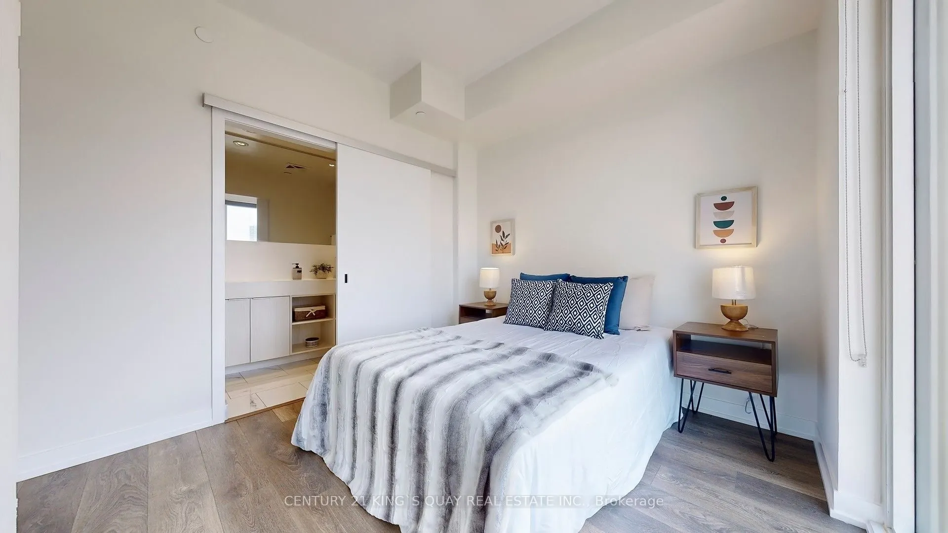 20 Richardson Street, #1809