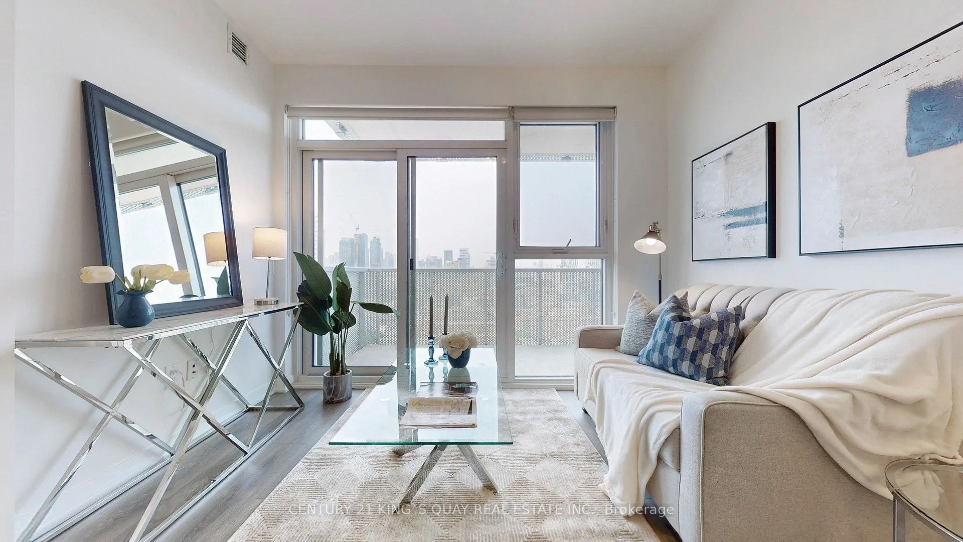 20 Richardson Street, #1809
