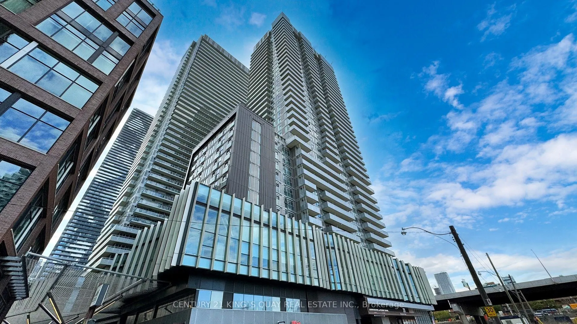 20 Richardson Street, #1809