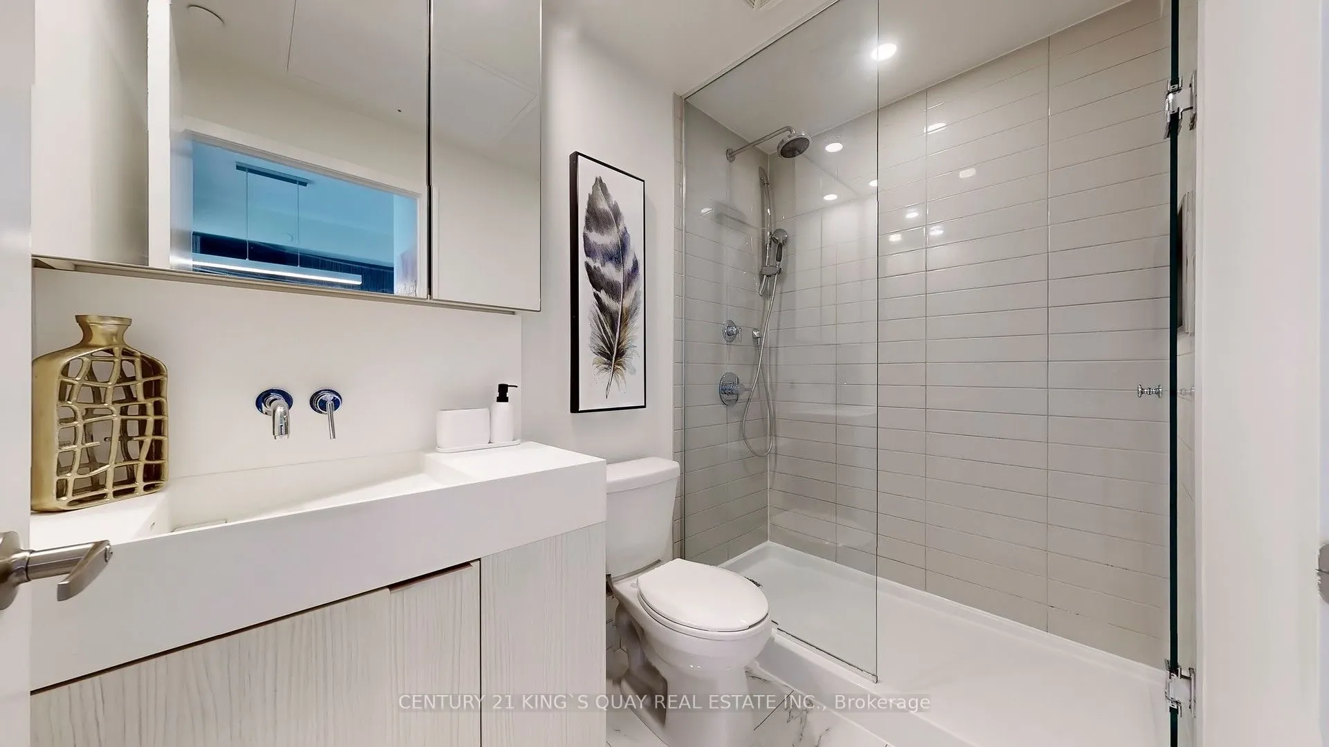 20 Richardson Street, #1809