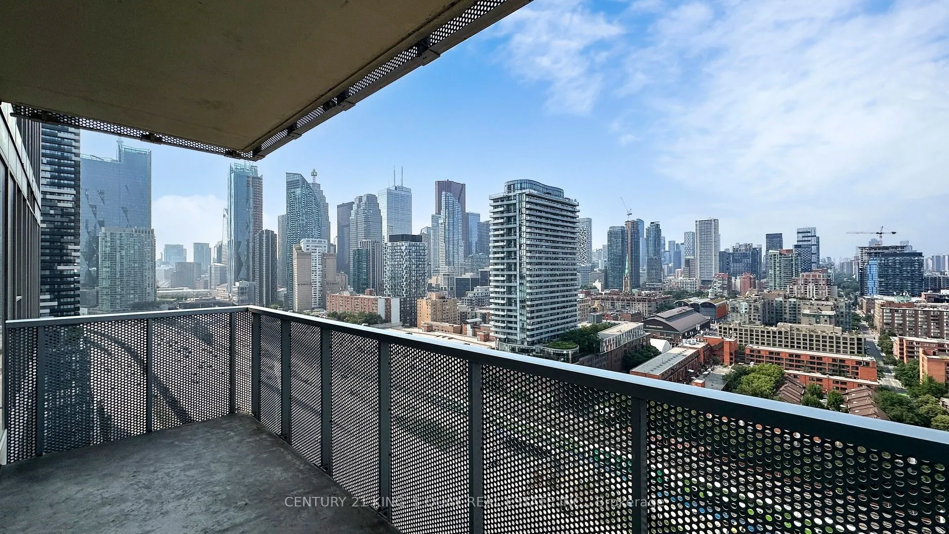 20 Richardson Street, #1809