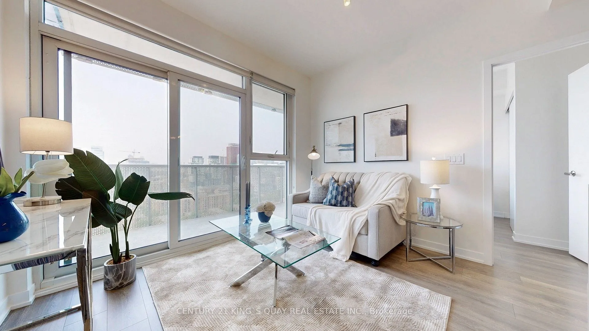 20 Richardson Street, #1809