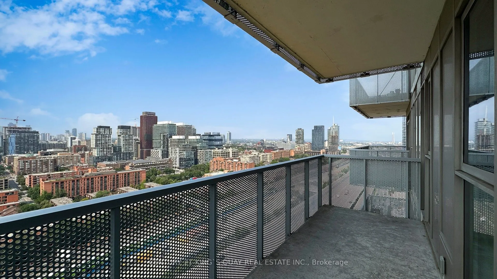 20 Richardson Street, #1809