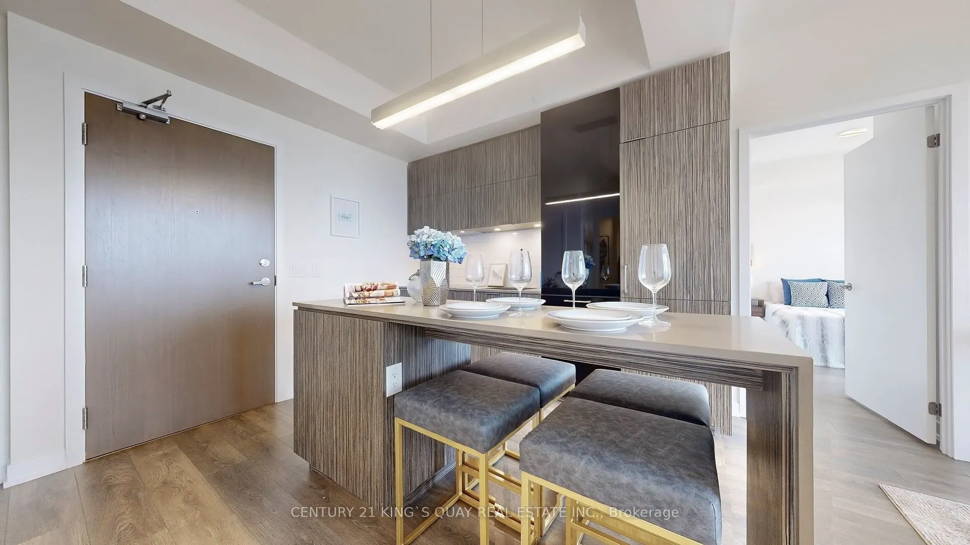 20 Richardson Street, #1809