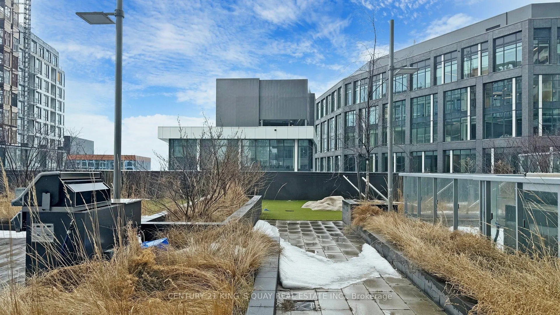 20 Richardson Street, #1809