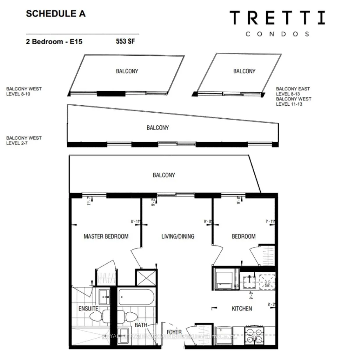 30 Tretti Way, #824