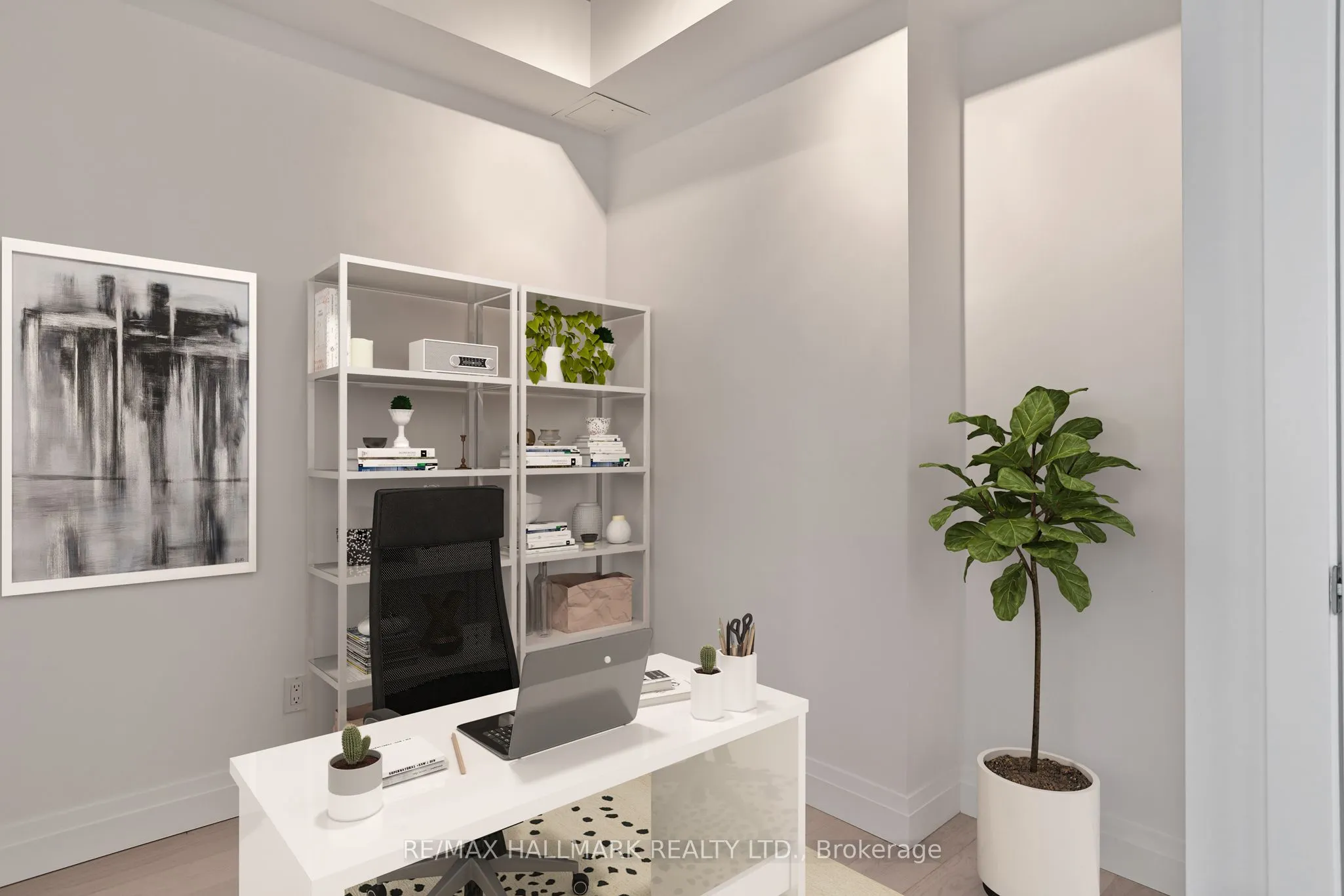 552 Wellington Street W, #1105