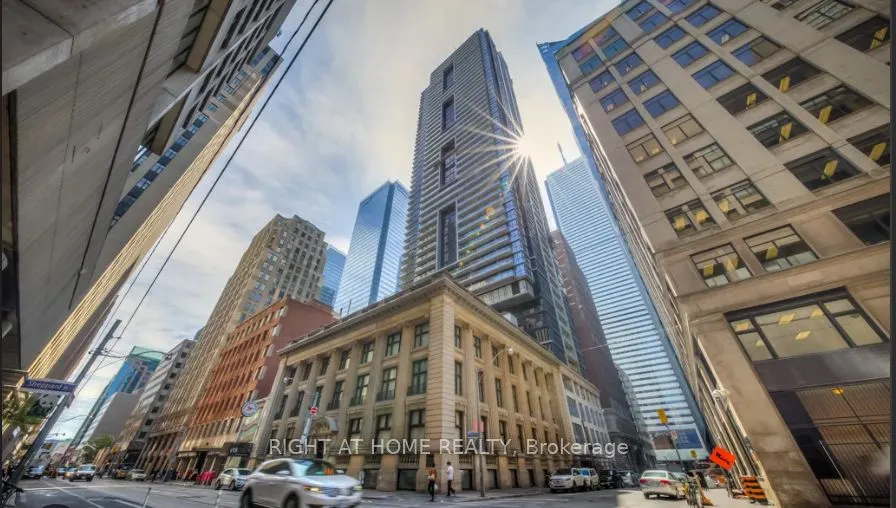 70 Temperance Street, #4406