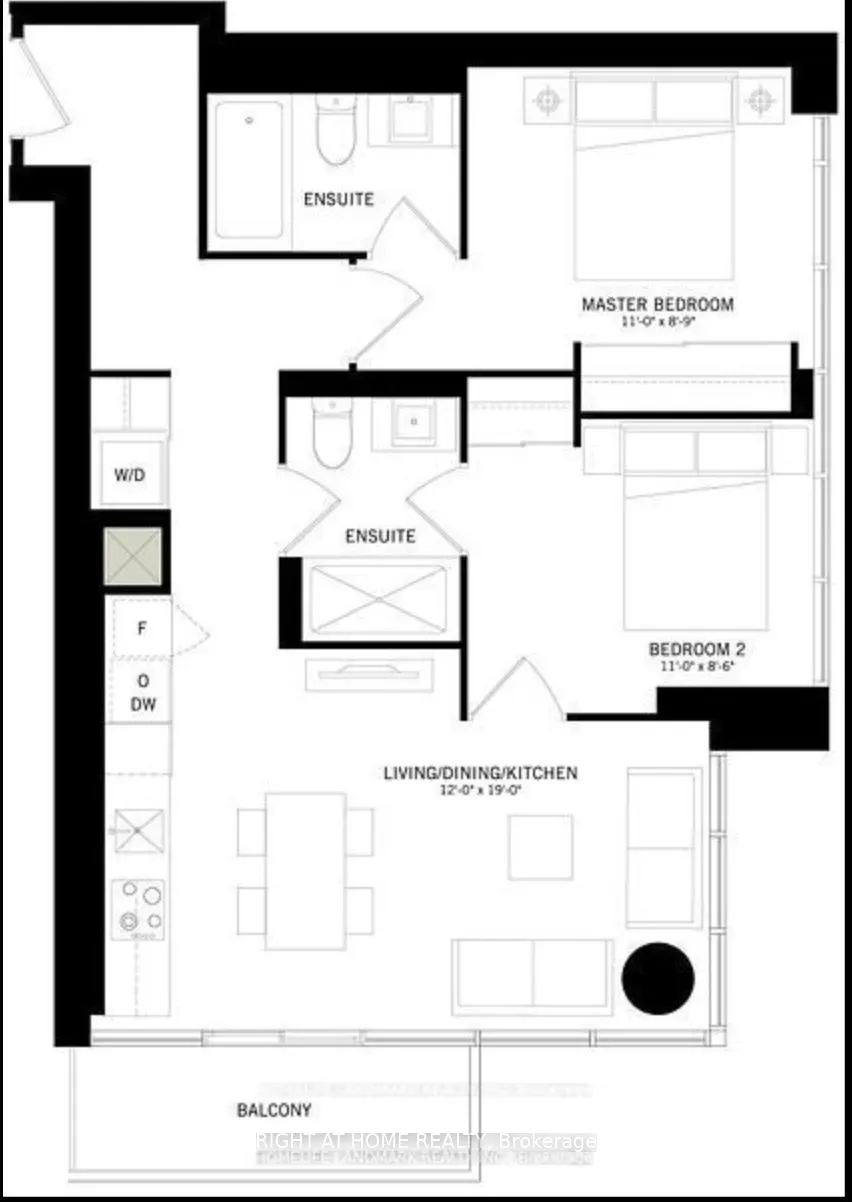 70 Temperance Street, #4406