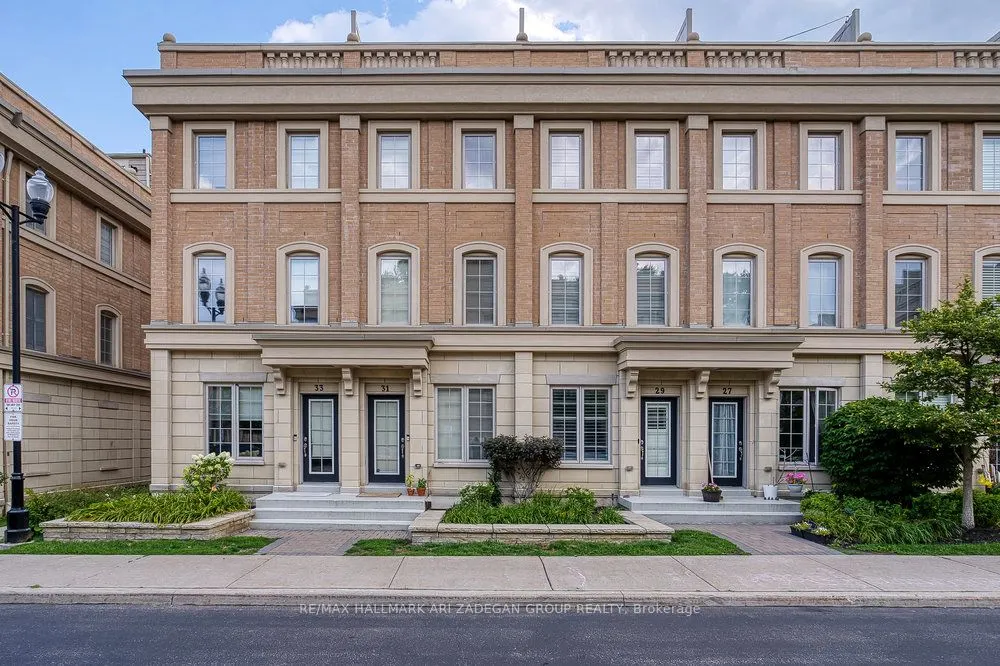 31 Hargrave Lane