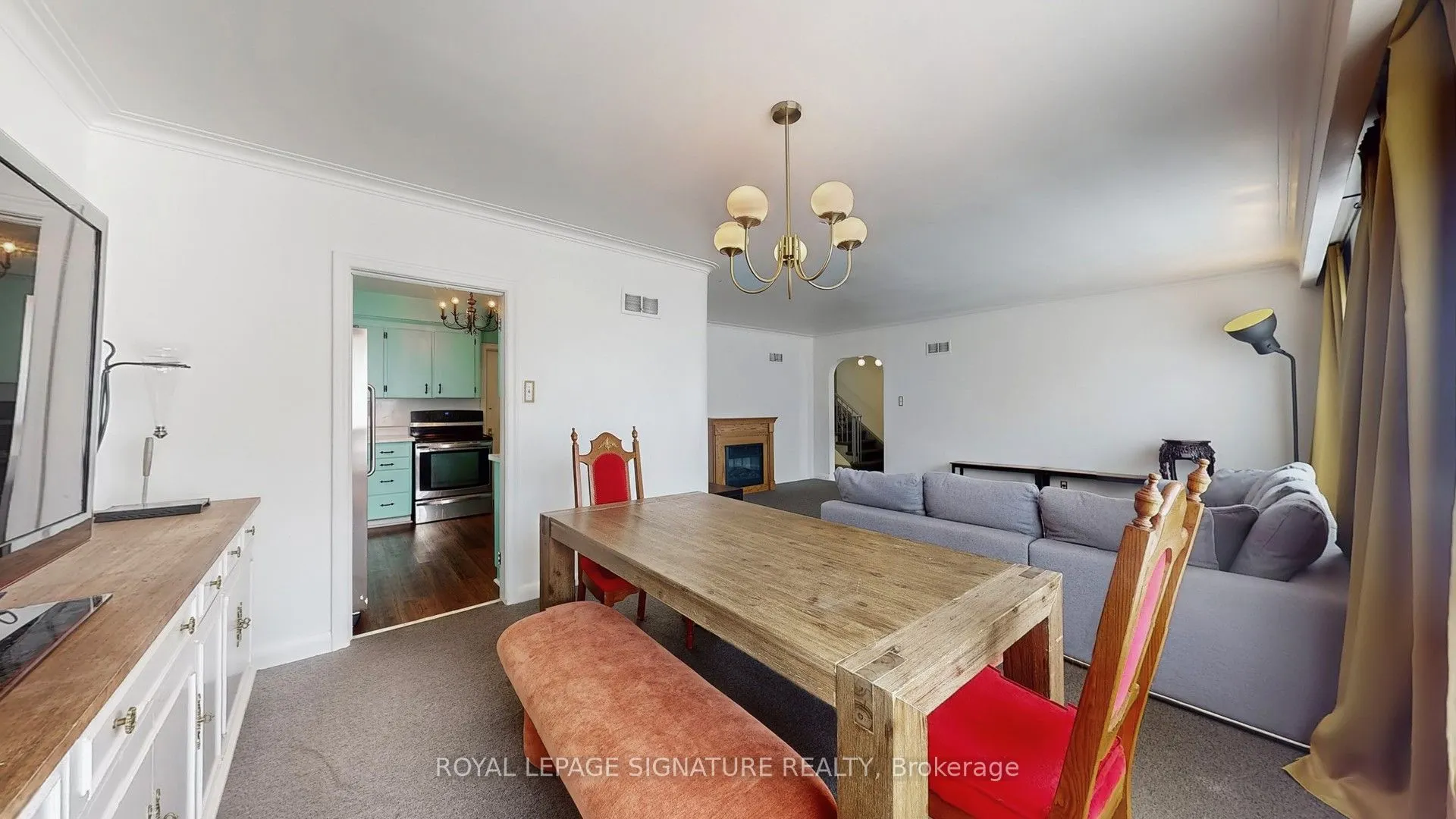 174 Caribou Road