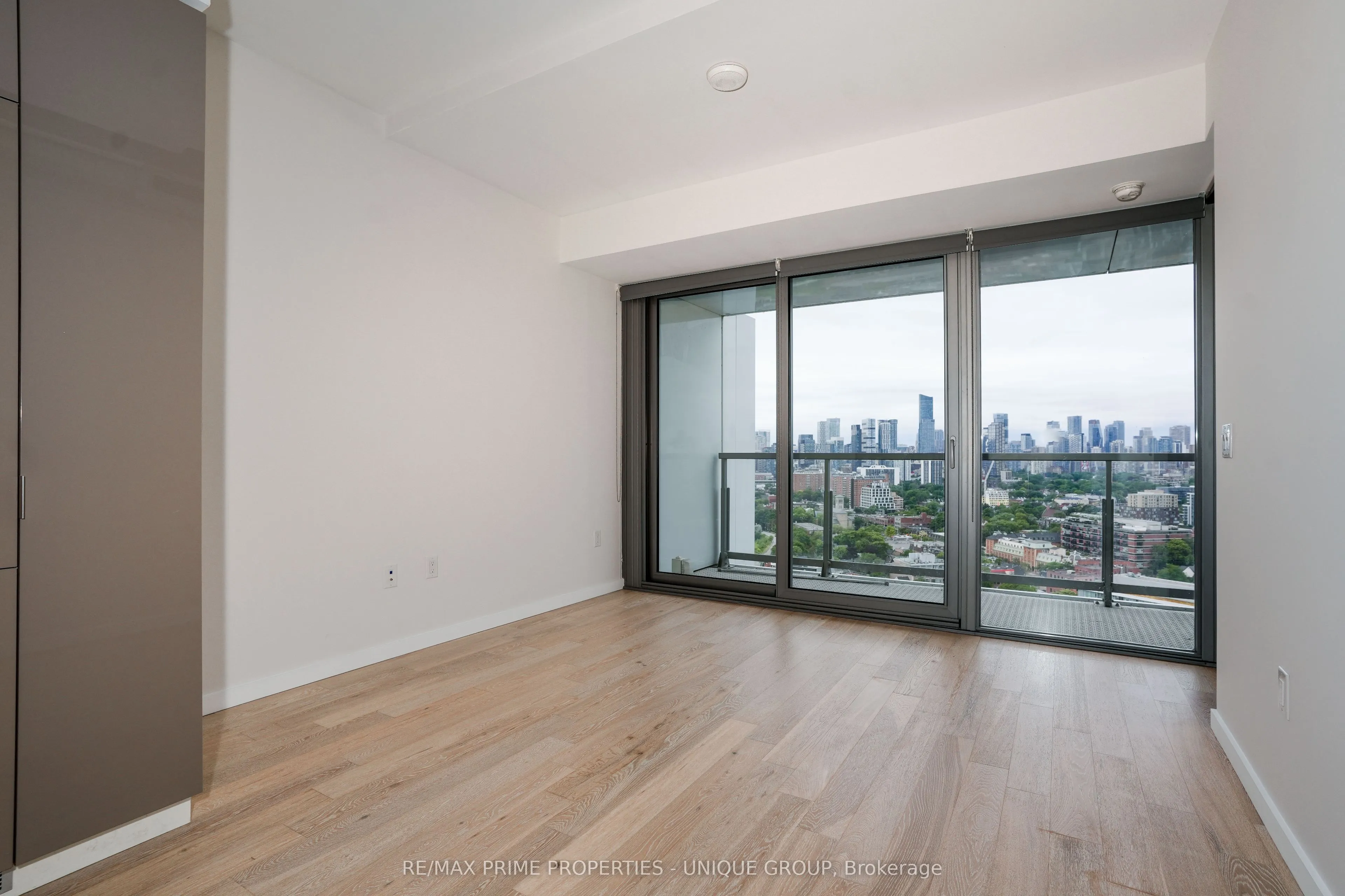 170 Bayview Avenue, #2603