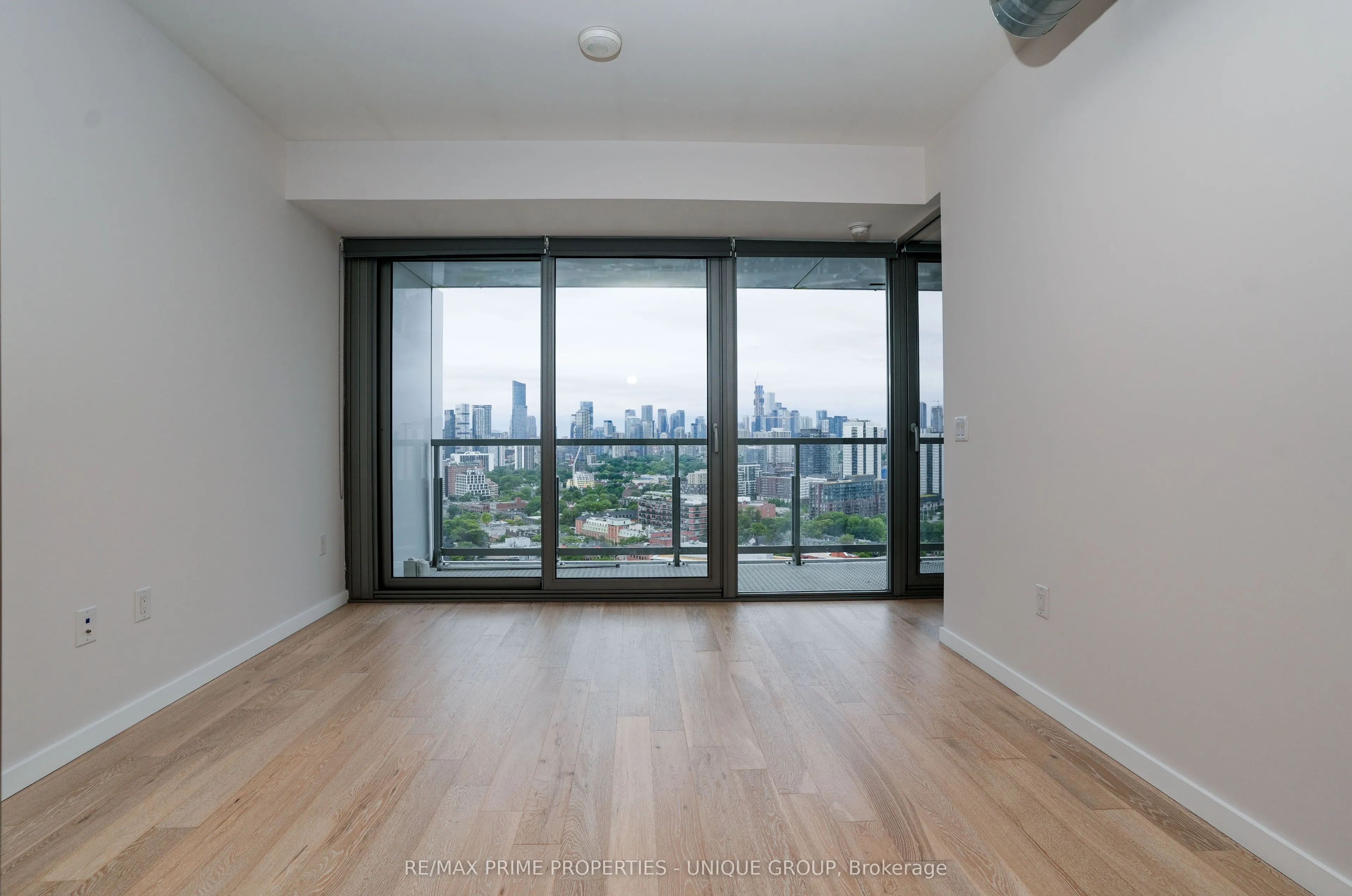 170 Bayview Avenue, #2603